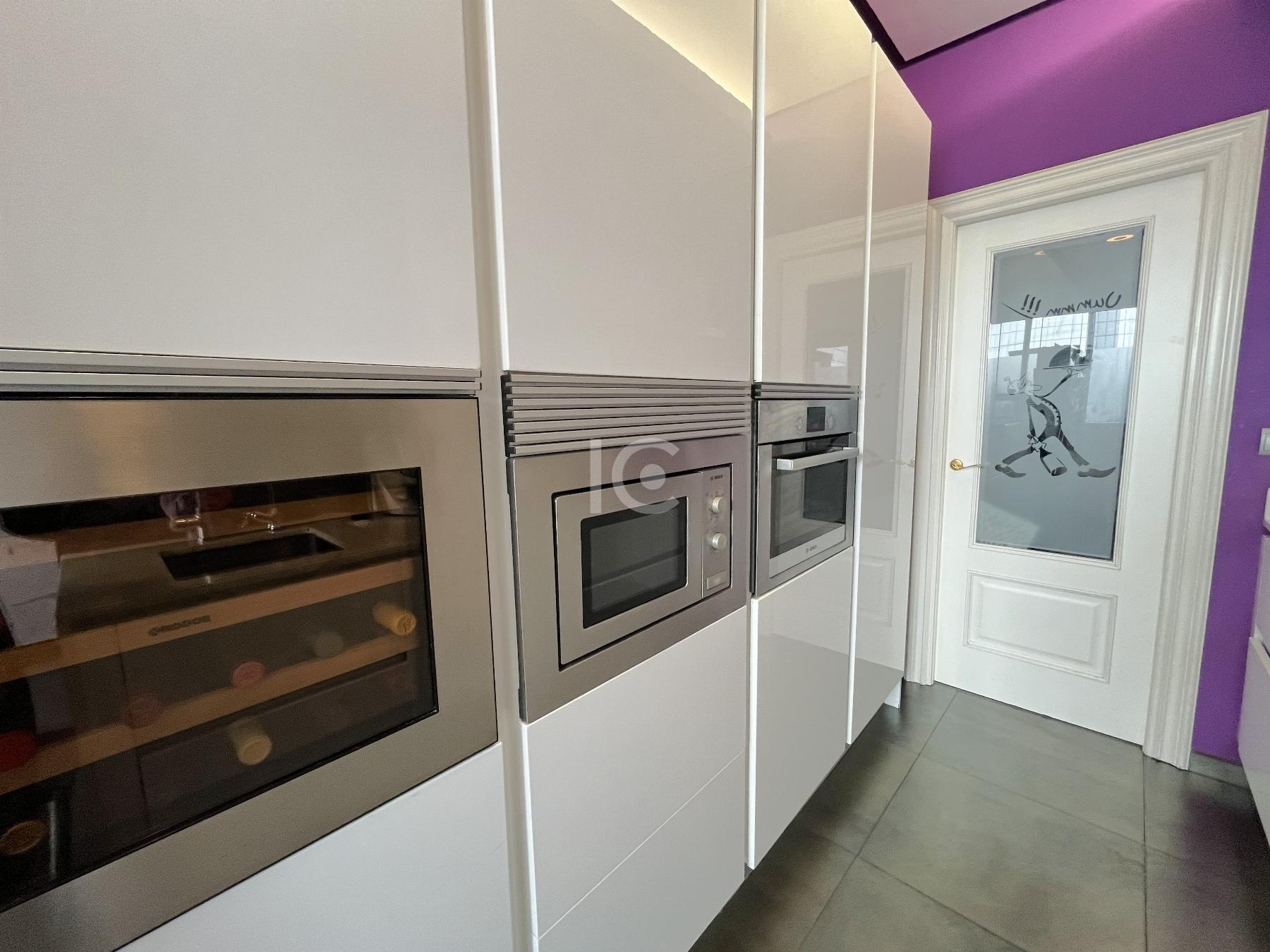 Cocina