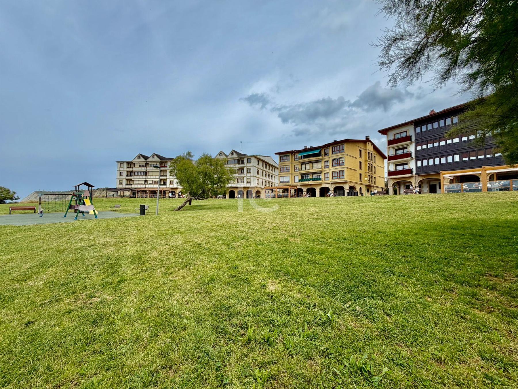 Surroundings