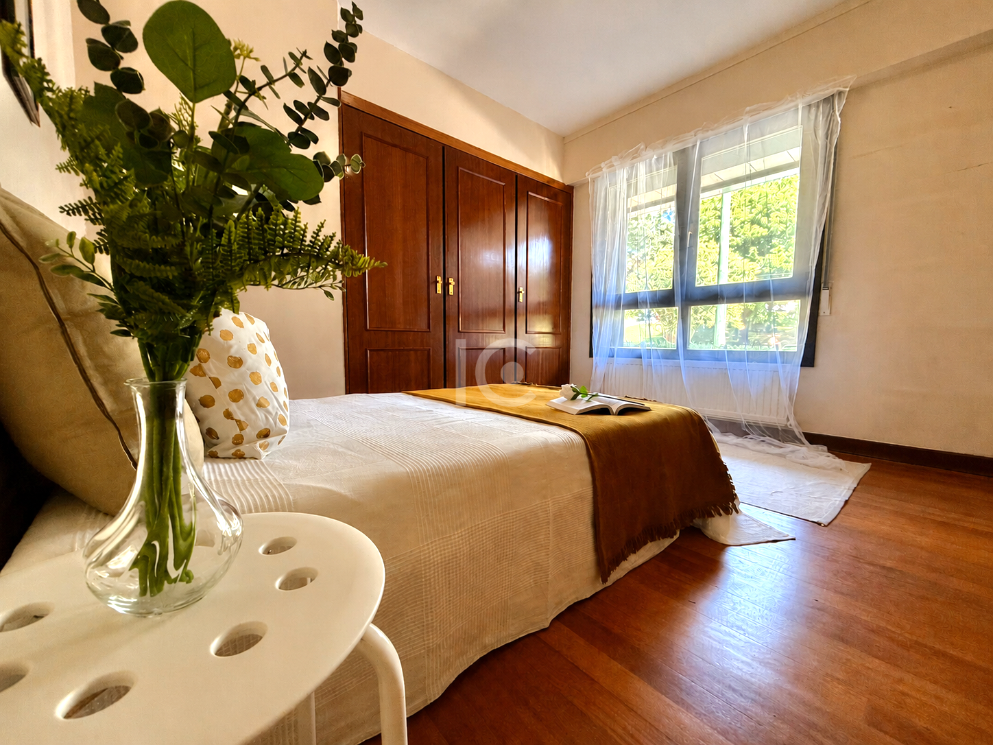 Dormitorio