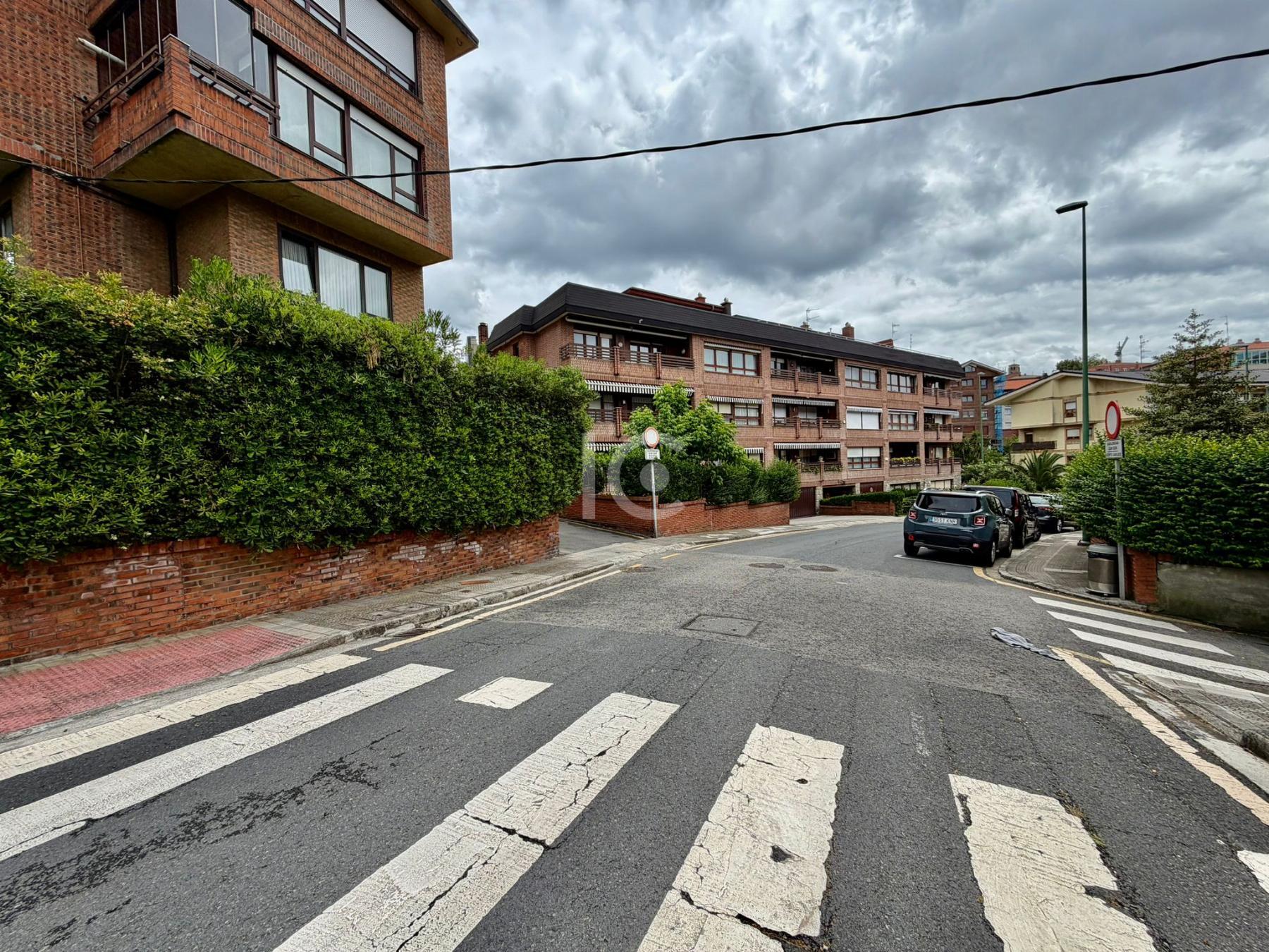 Surroundings