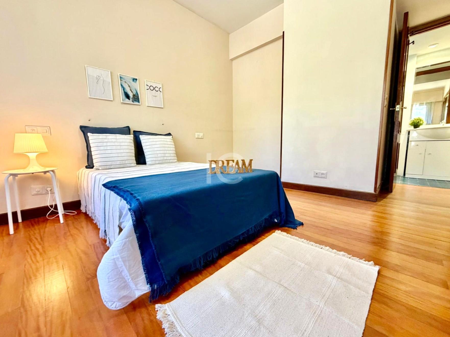Dormitorio principal