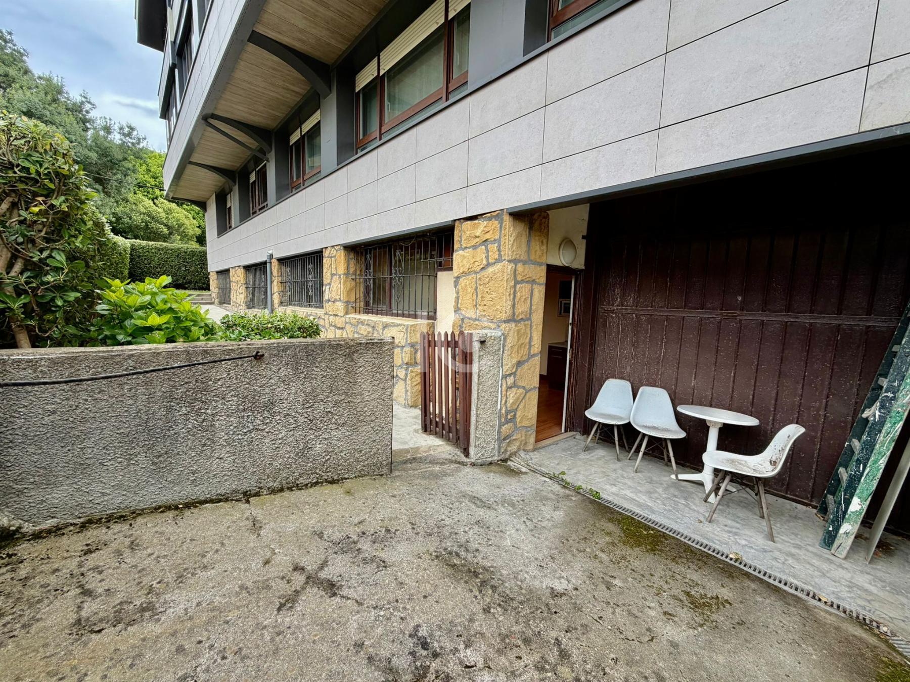 Porch