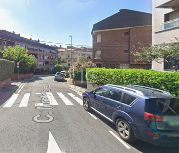 Venta de dúplex en Algorta
