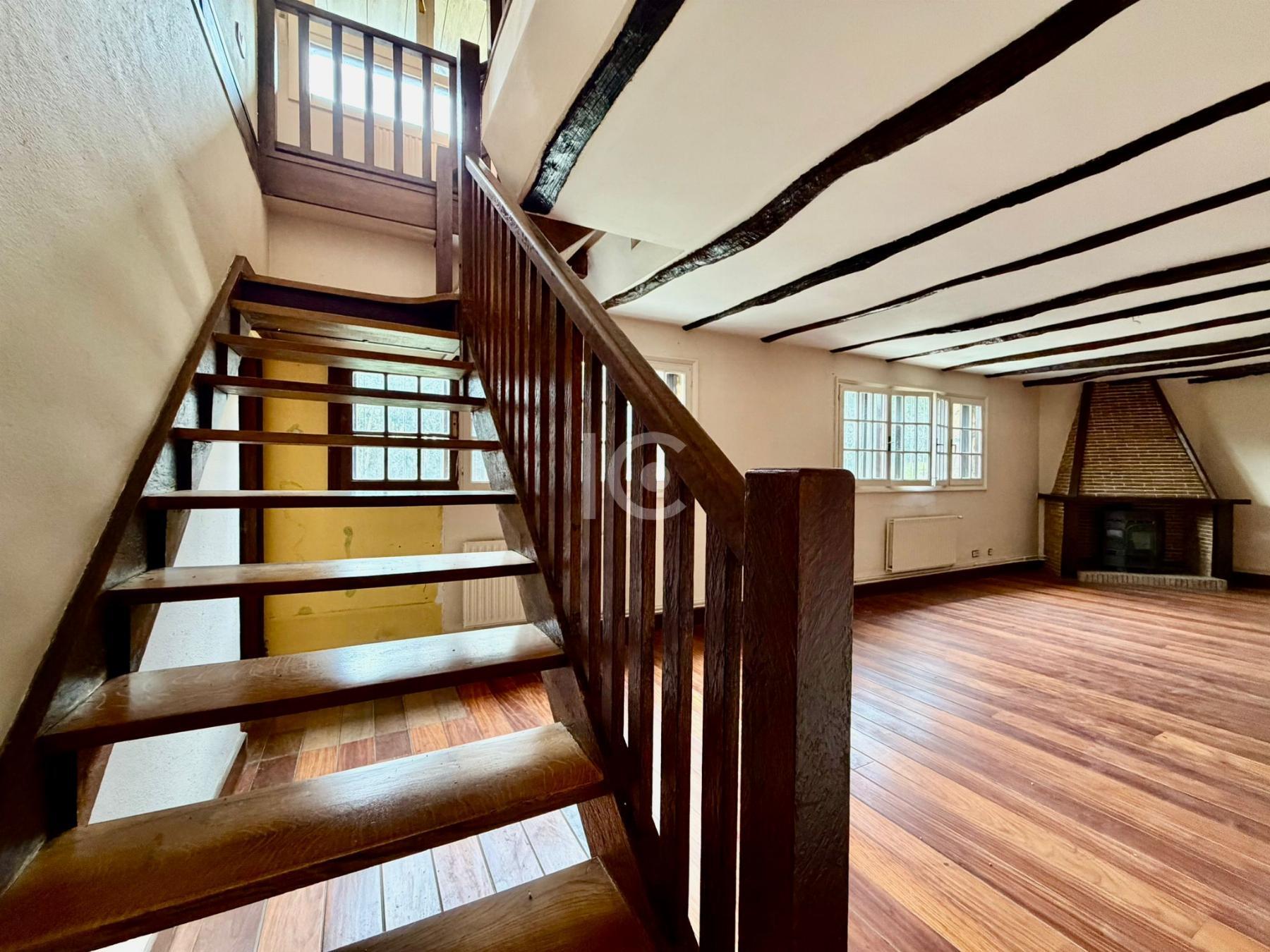Escalera