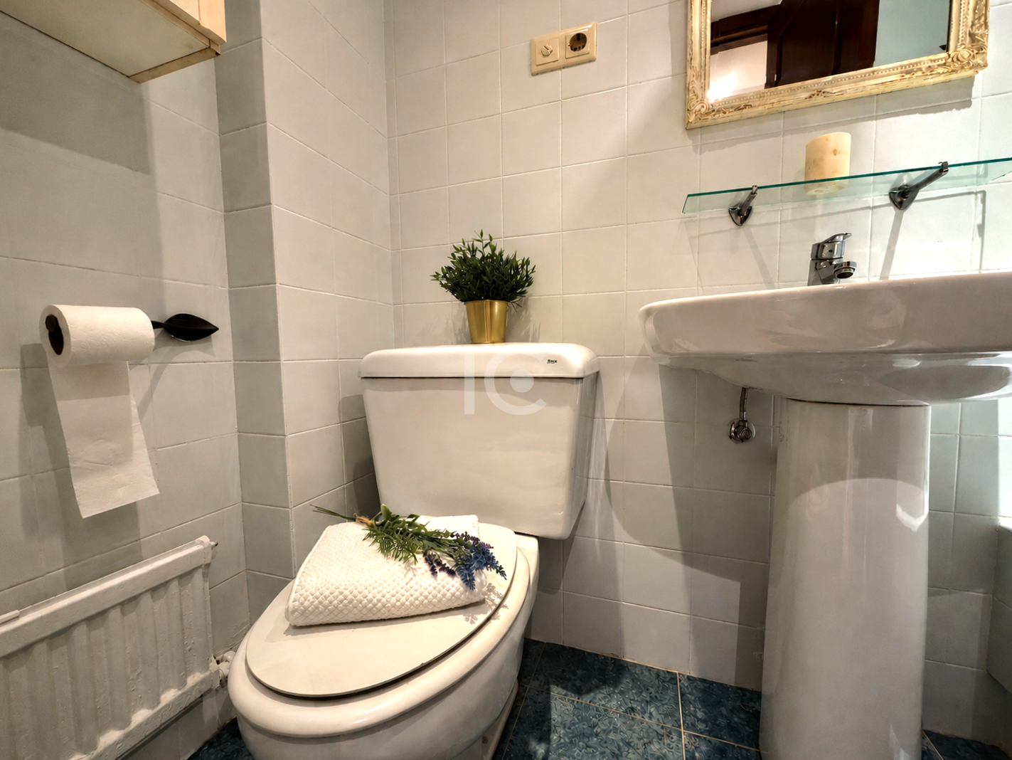 Baño
