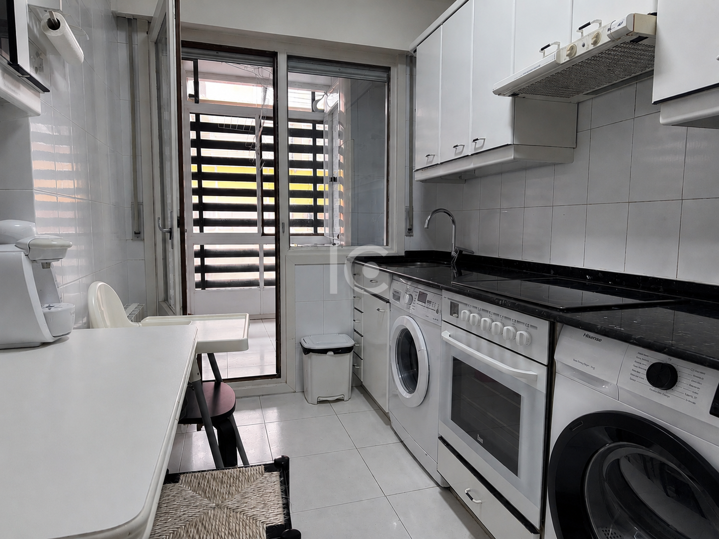 Cocina