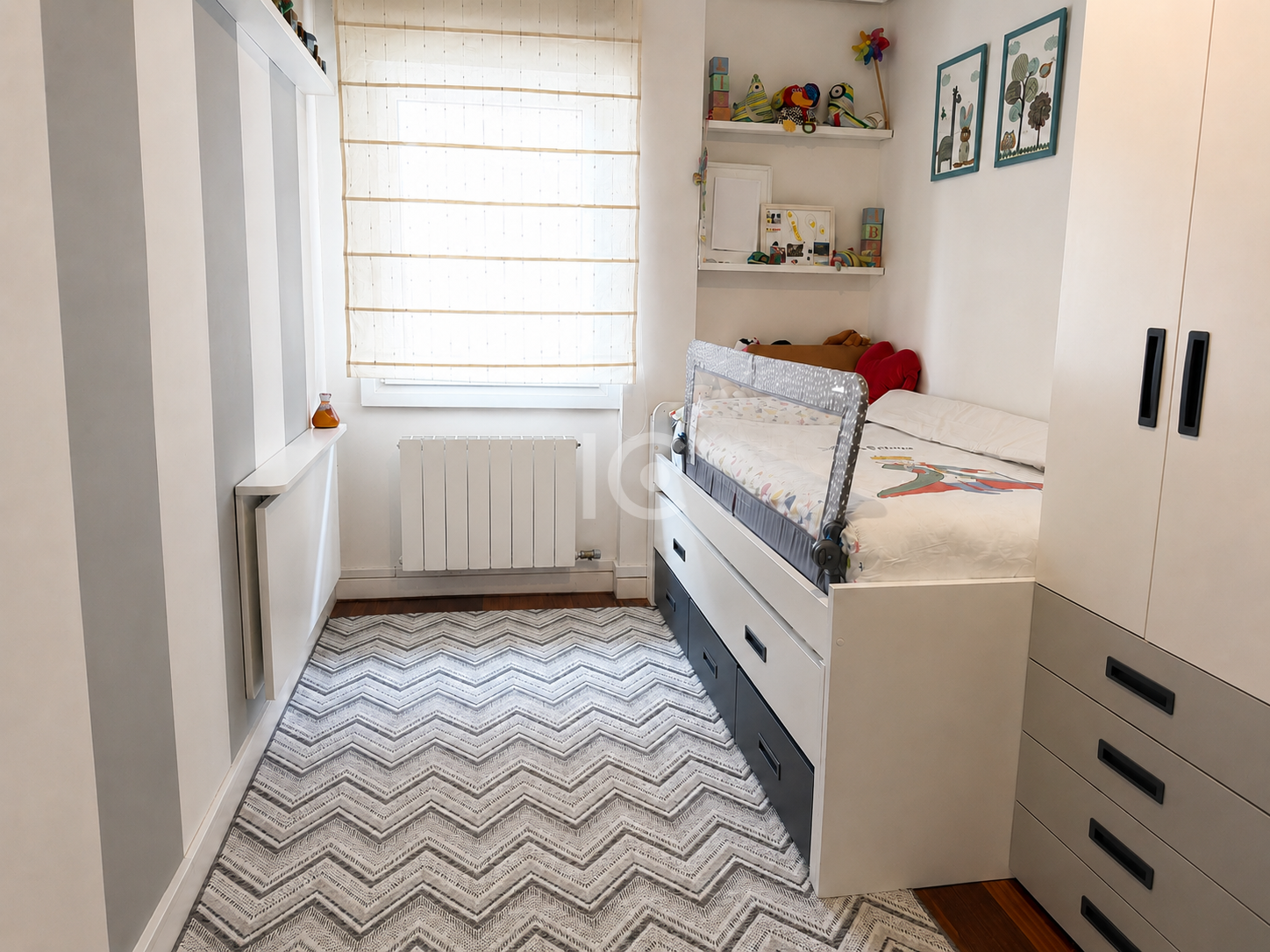 Dormitorio