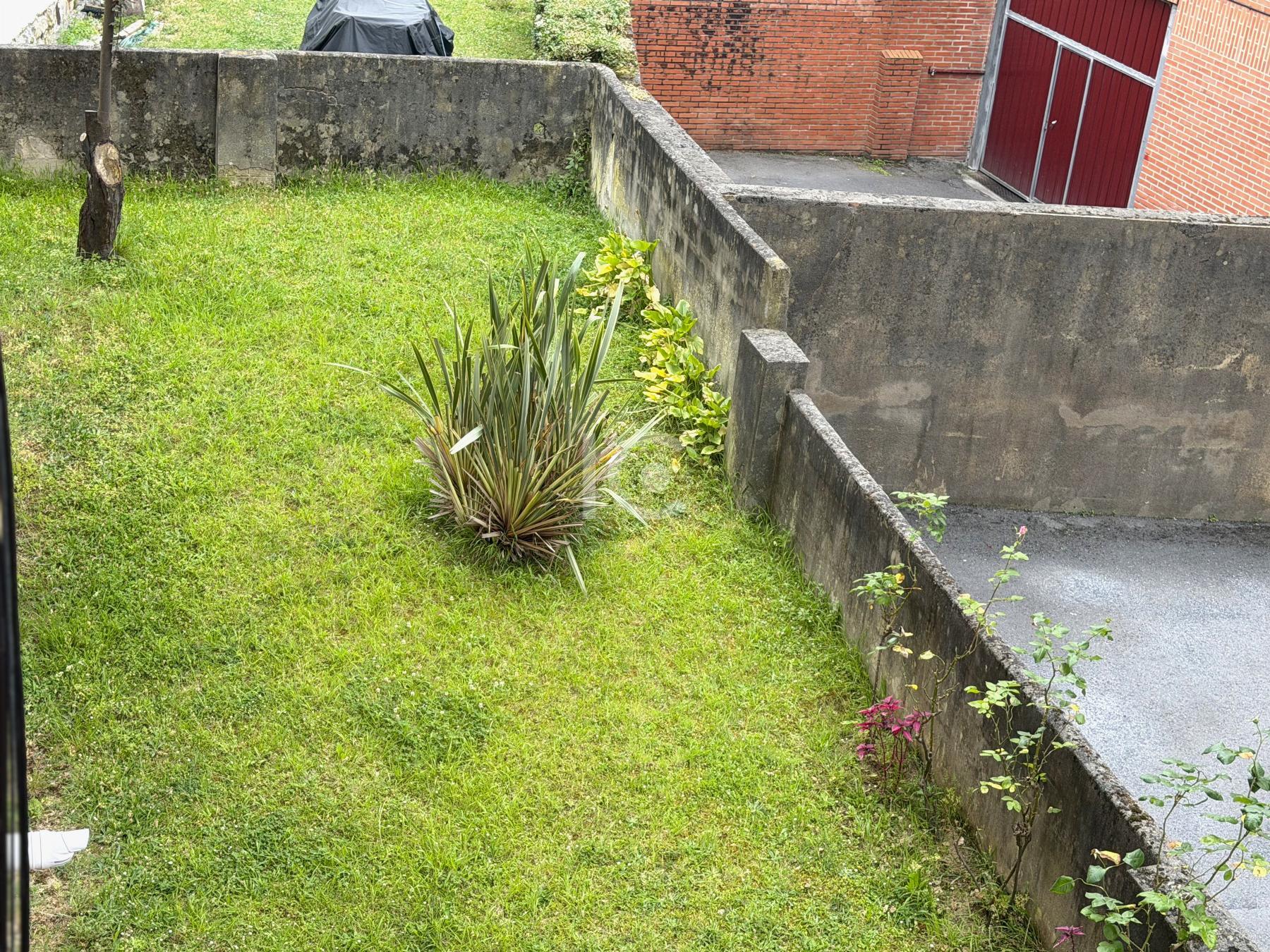 Jardín