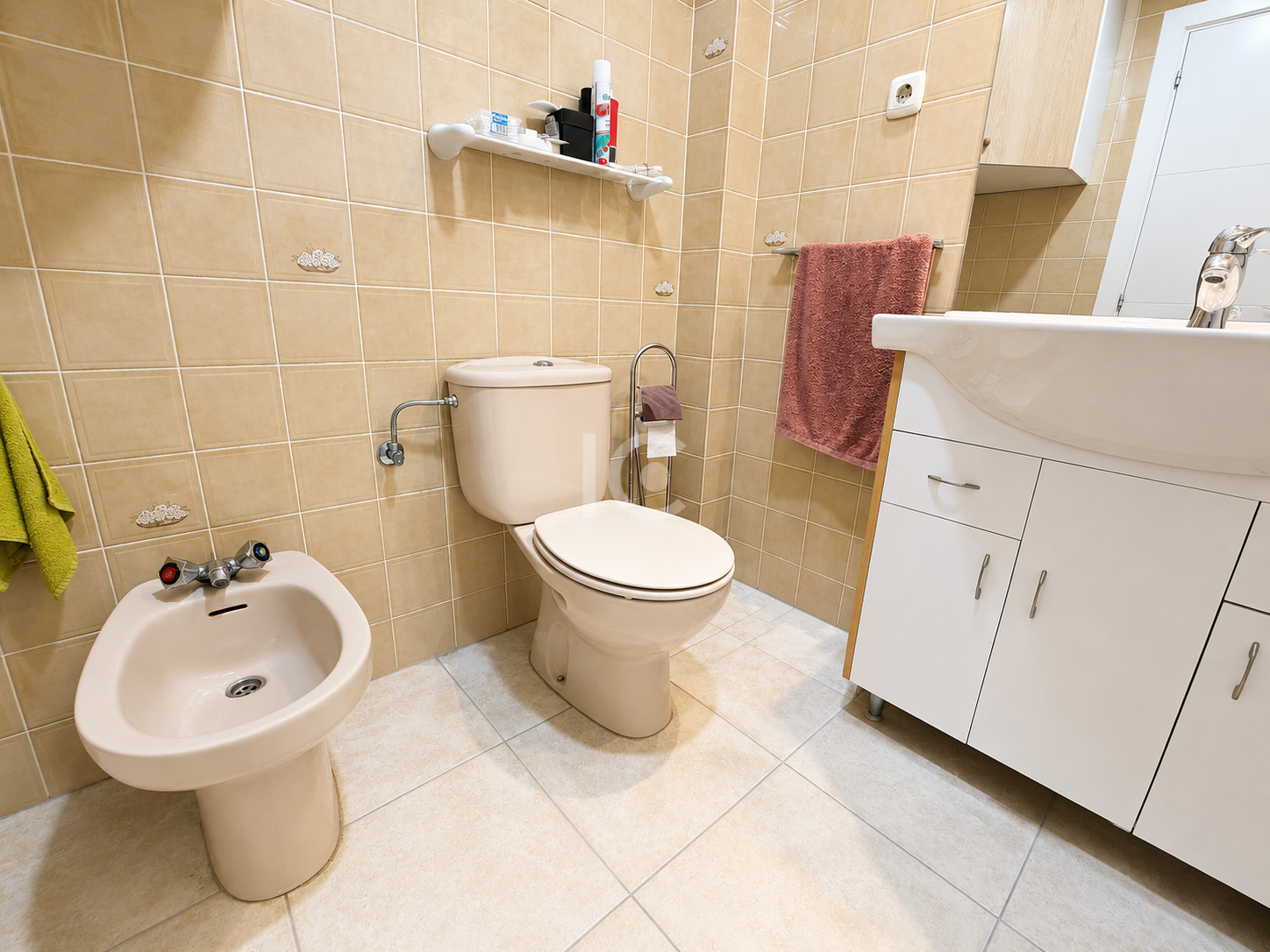 Baño
