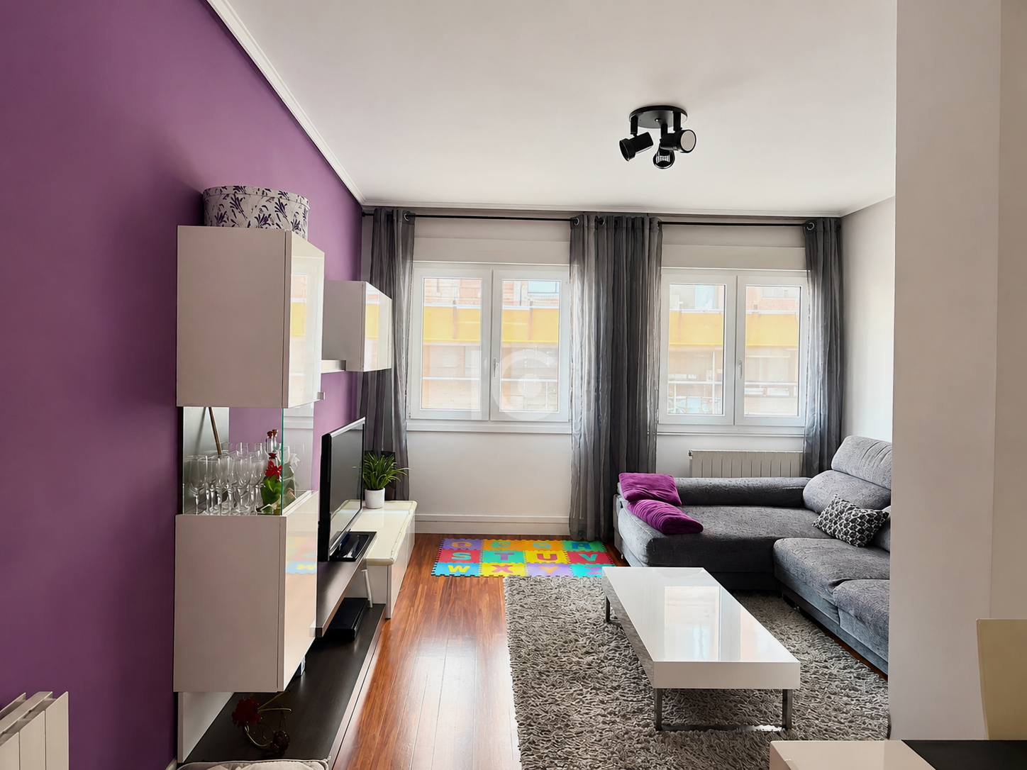 Salón