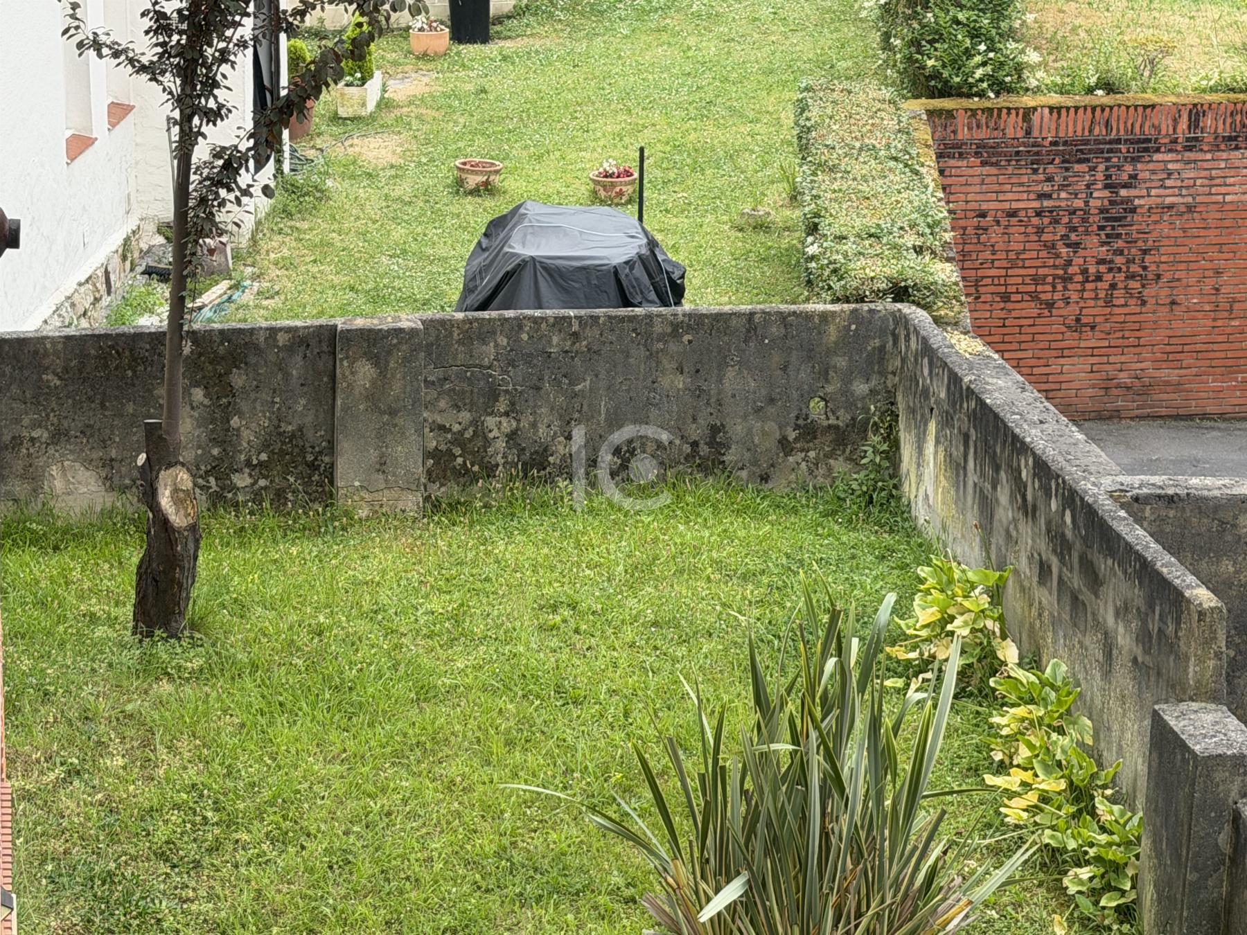 Jardín