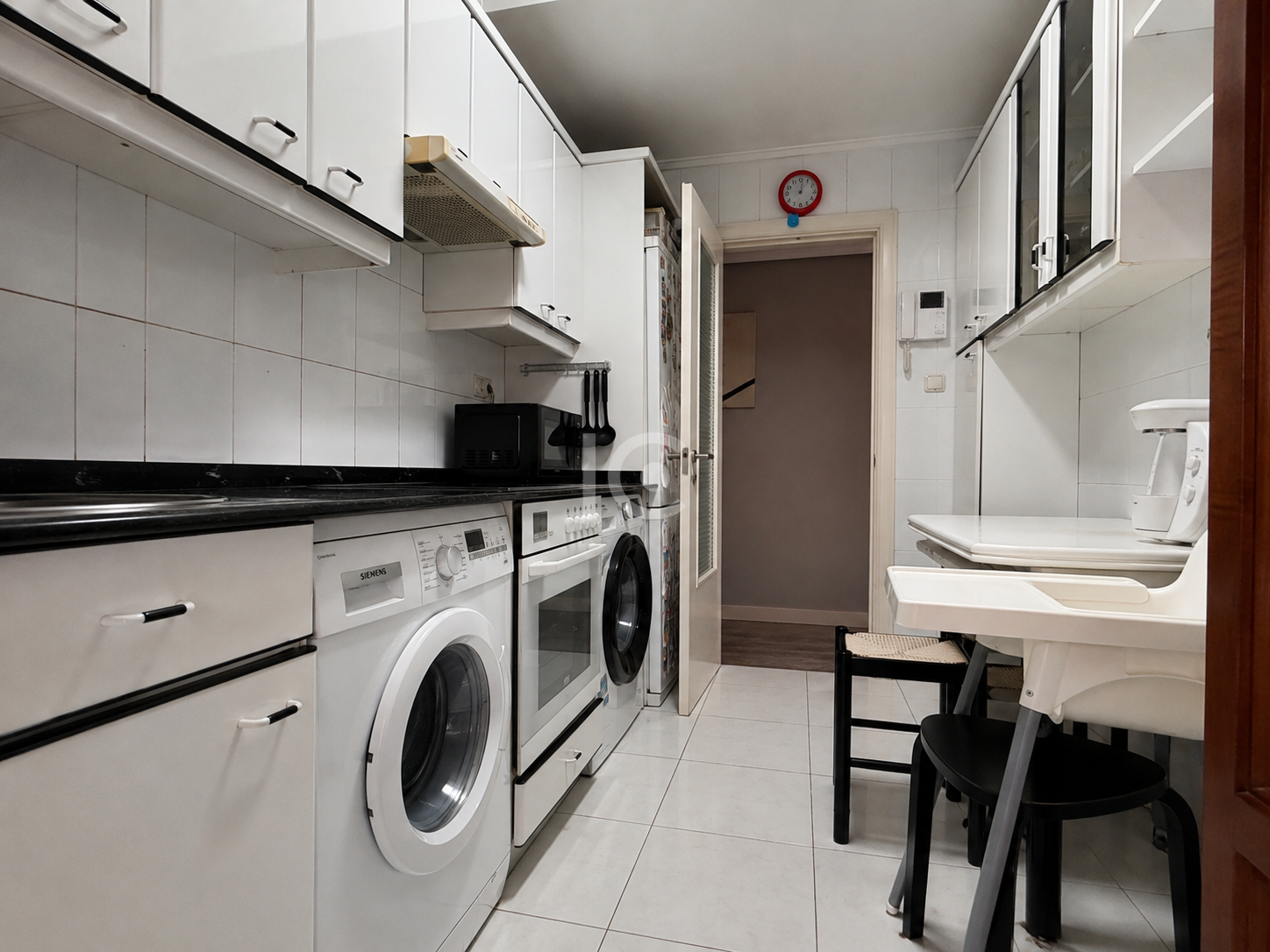 Cocina