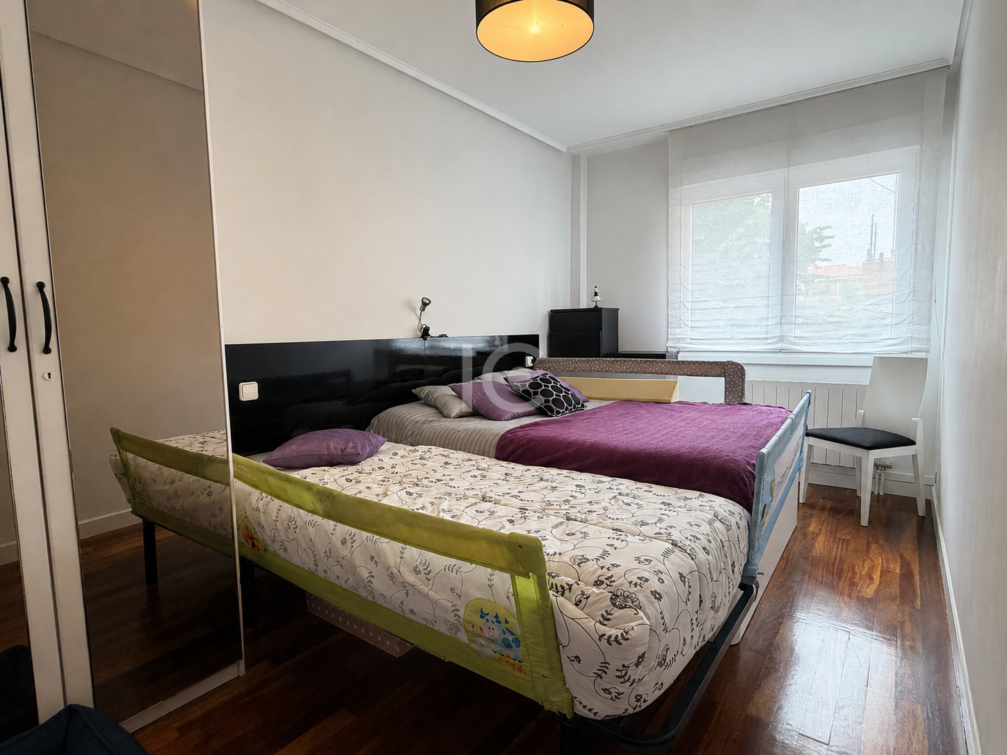 Dormitorio