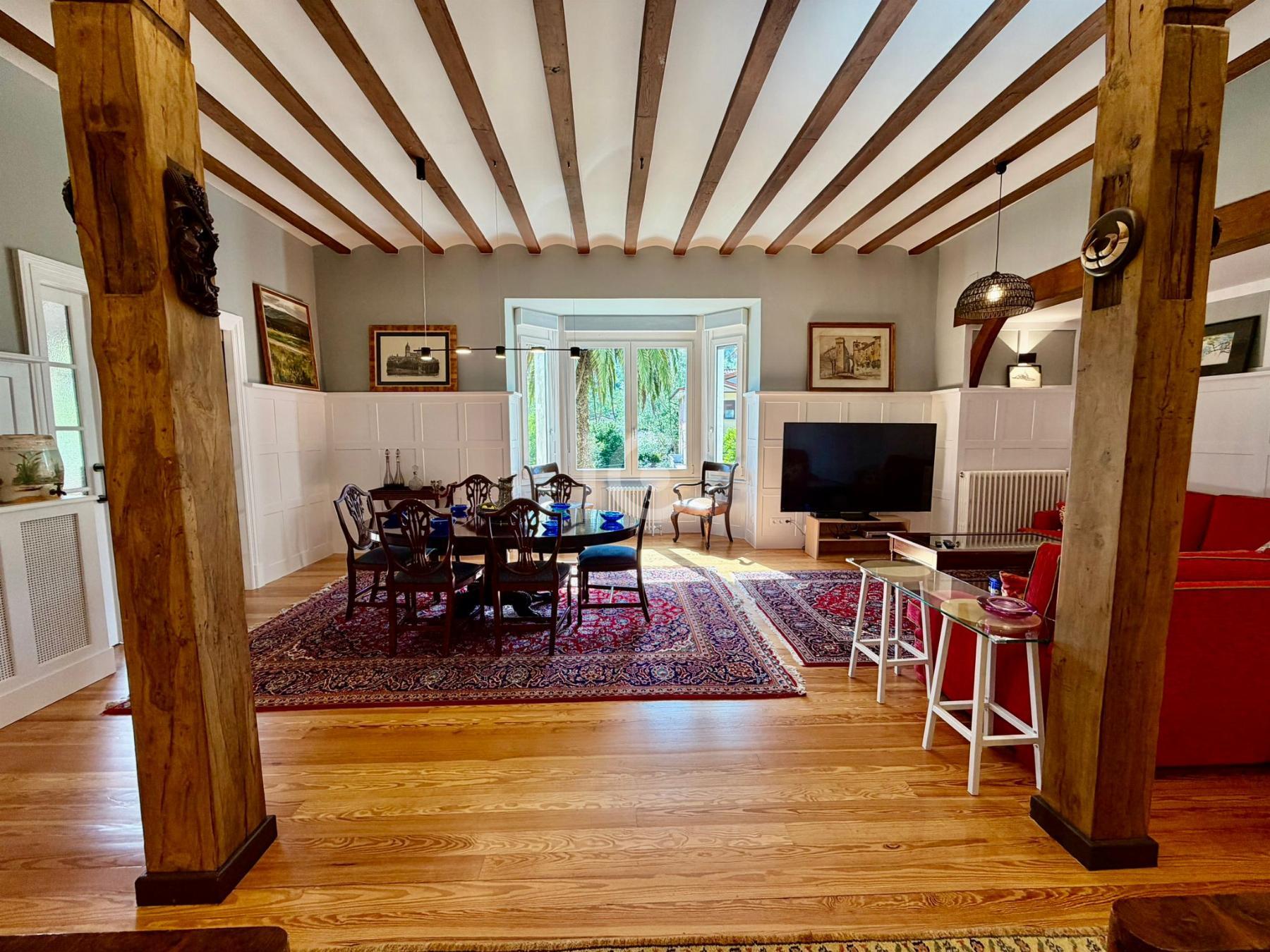 Venta de casa en Okondo