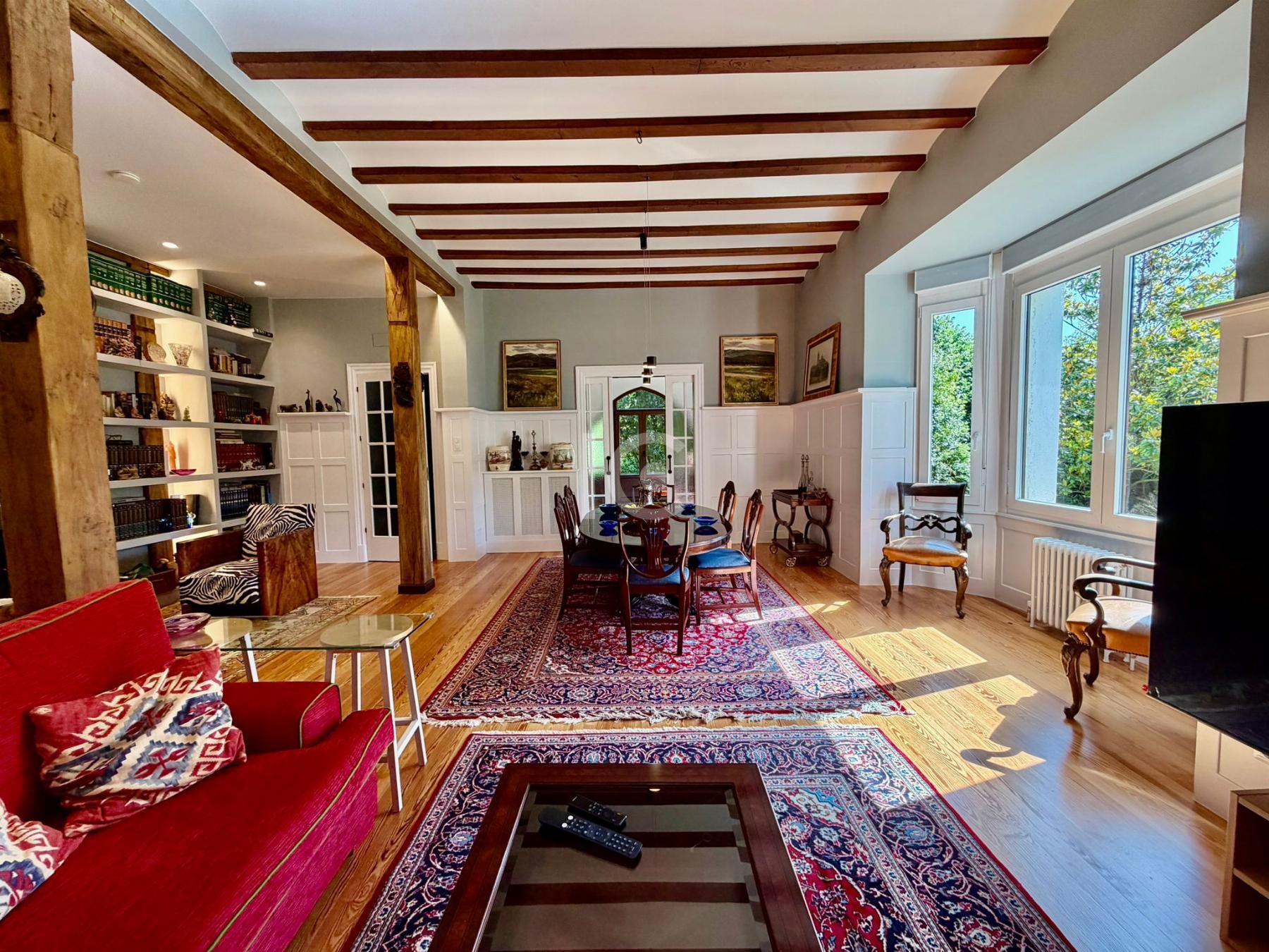 Venta de casa en Okondo