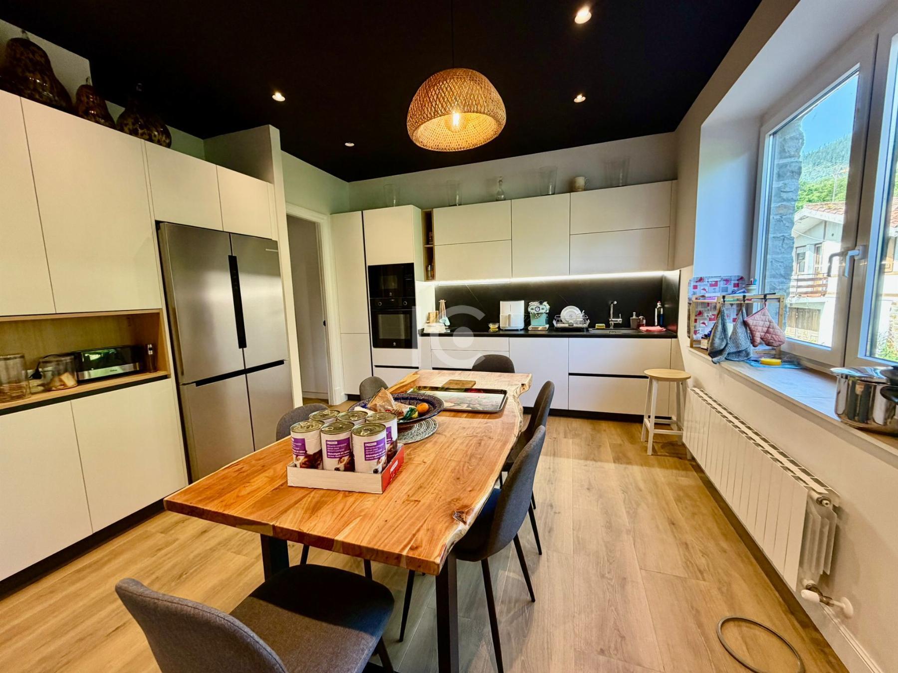 Venta de casa en Okondo