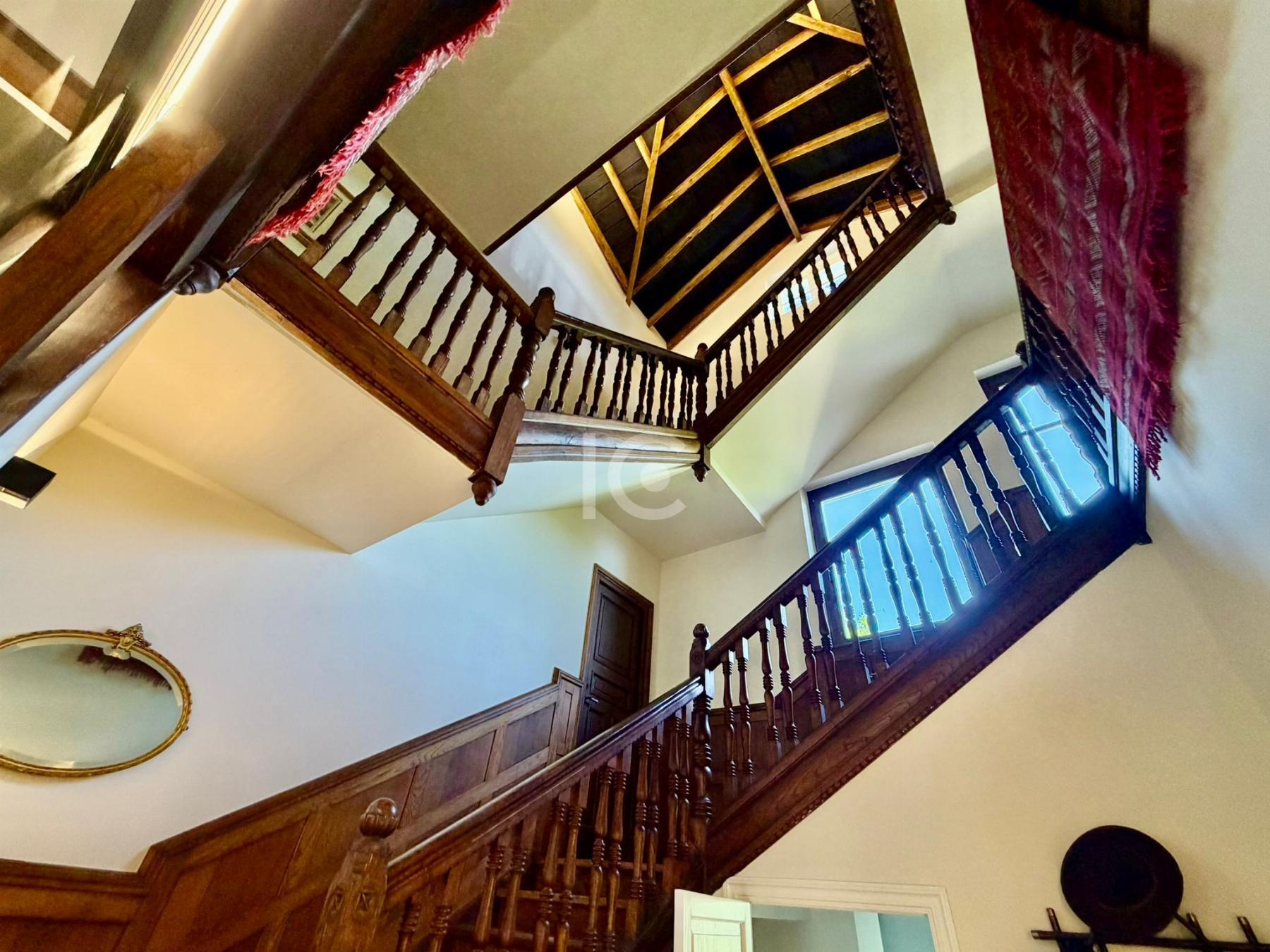 Venta de casa en Okondo