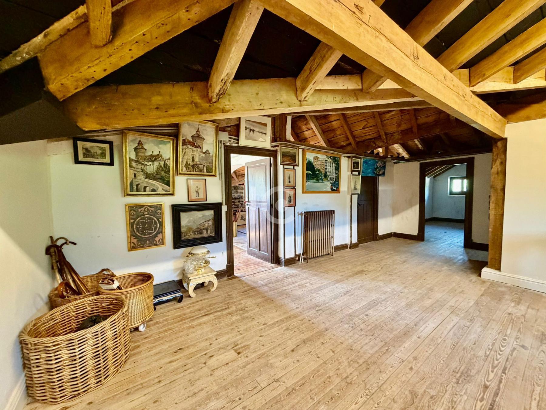 Venta de casa en Okondo