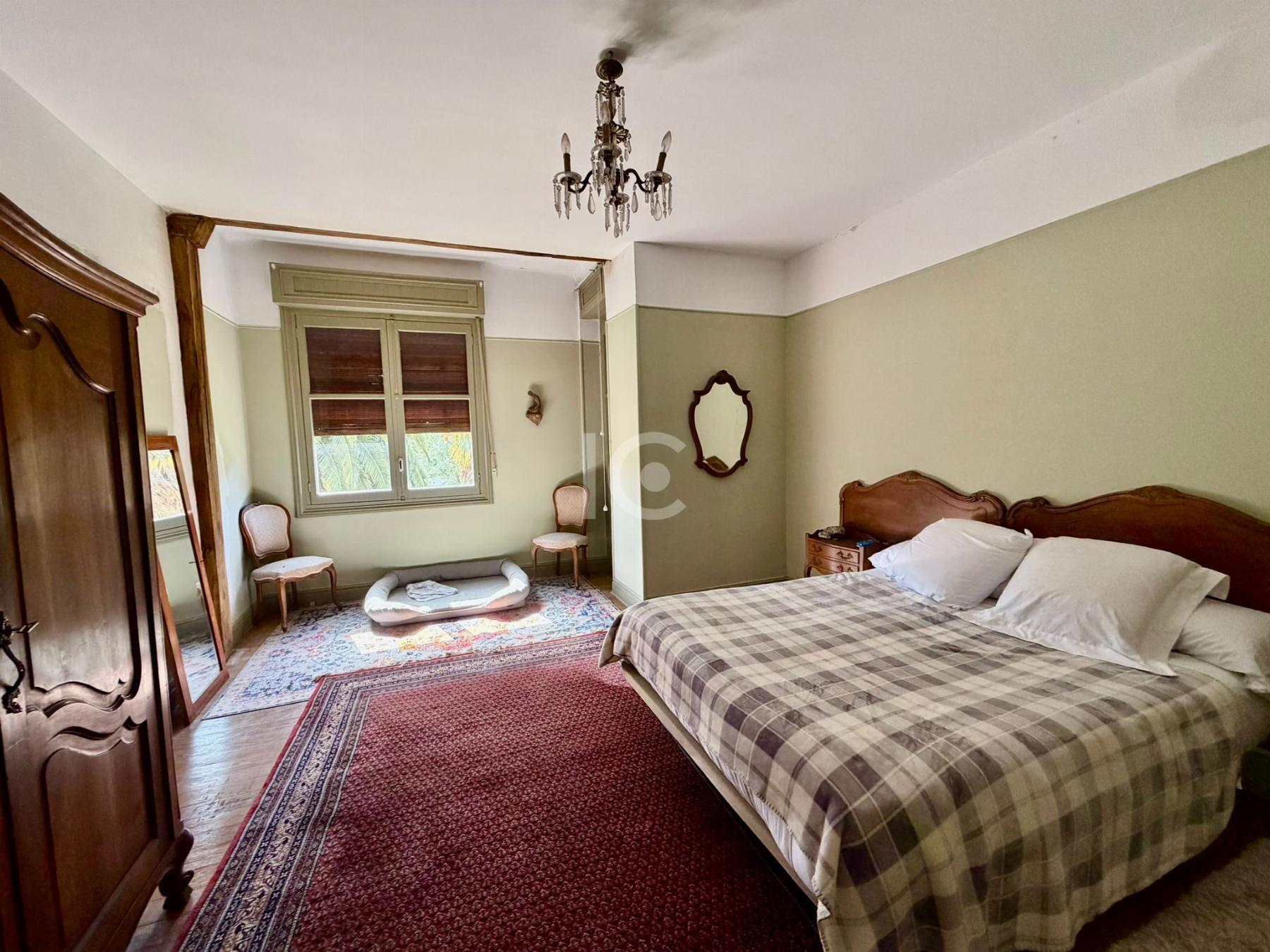 Venta de casa en Okondo