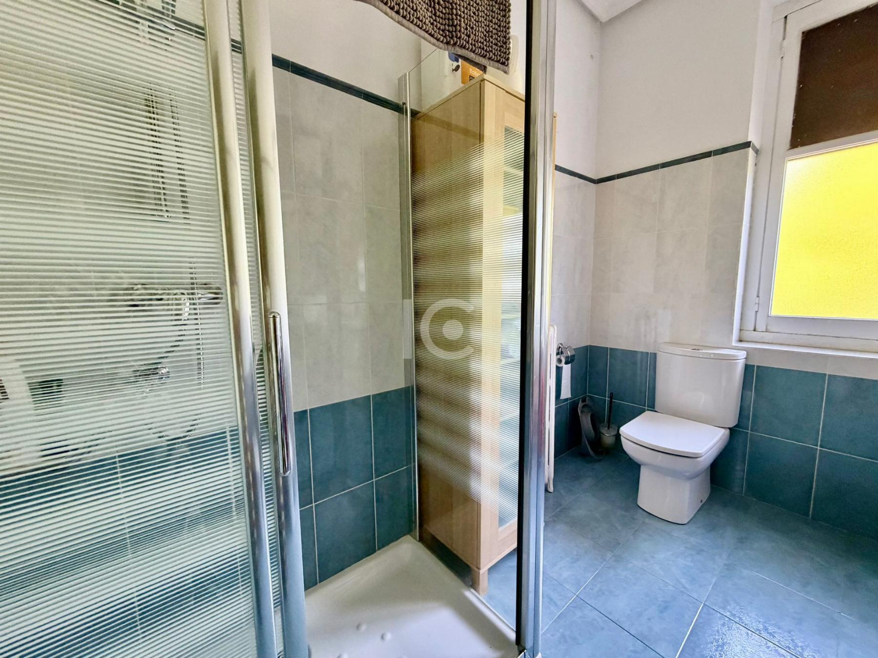 Venta de casa en Okondo