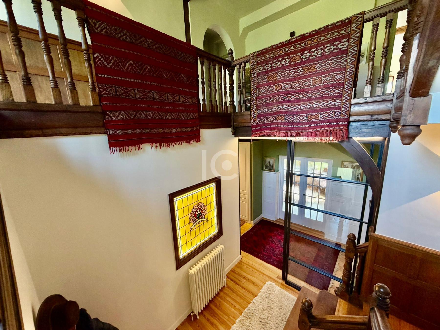 Venta de casa en Okondo