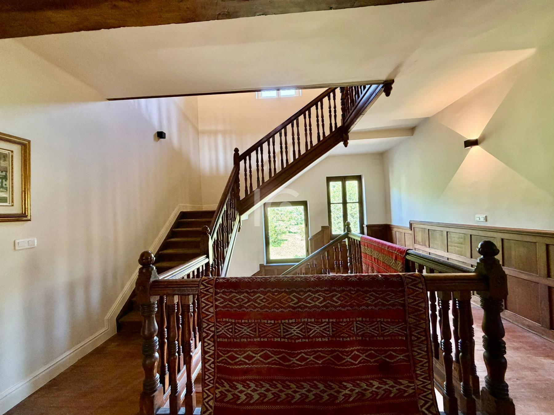 Venta de casa en Okondo