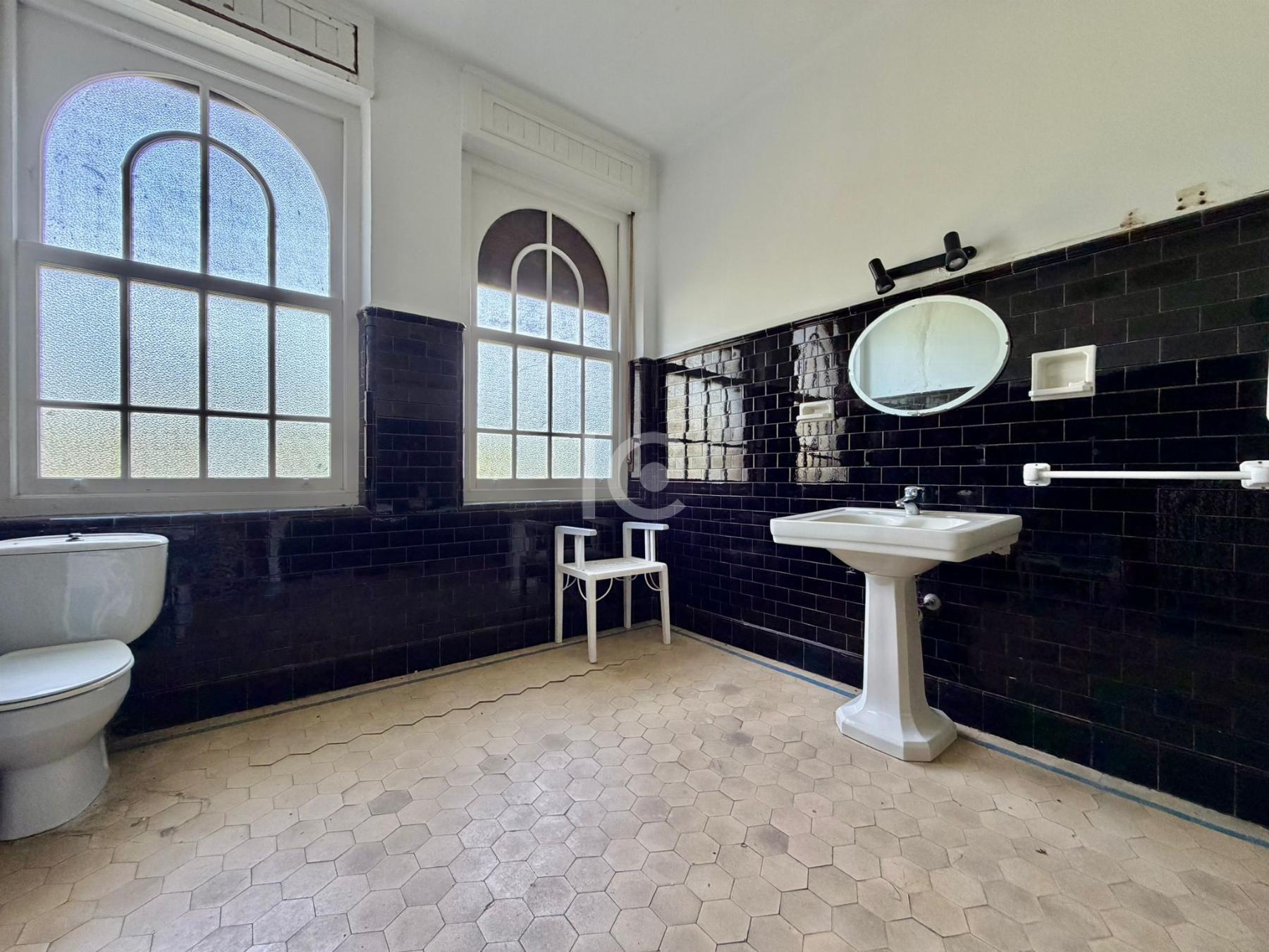 Venta de casa en Okondo