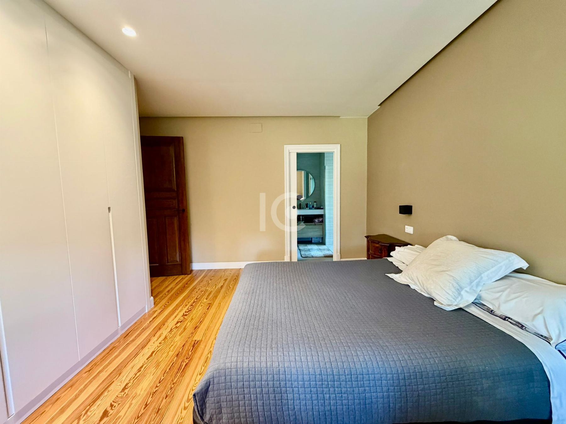 Venta de casa en Okondo