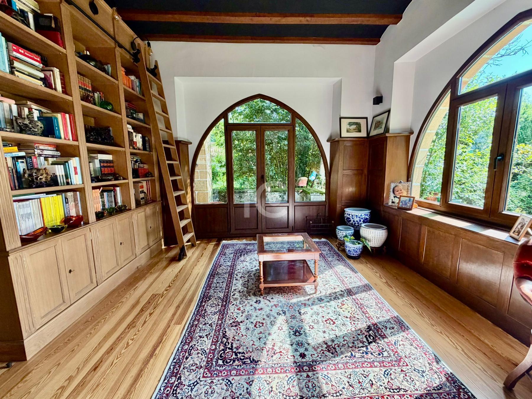 Venta de casa en Okondo
