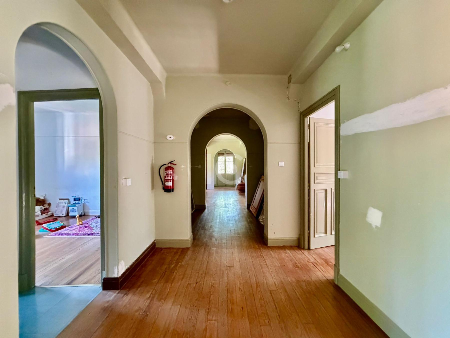 Venta de casa en Okondo