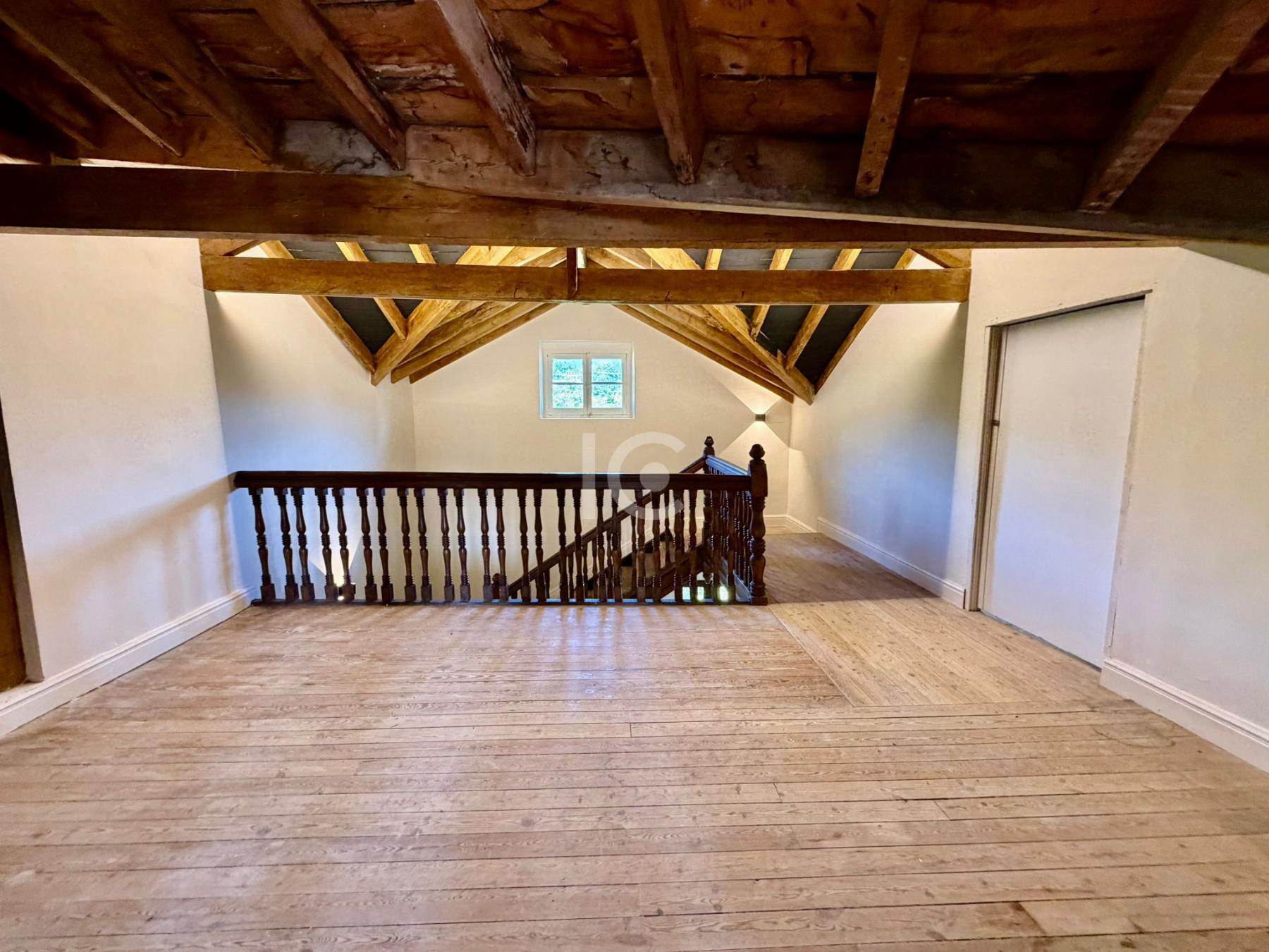 Venta de casa en Okondo