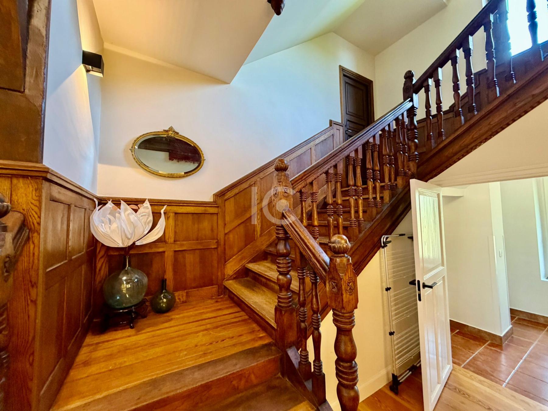Venta de casa en Okondo