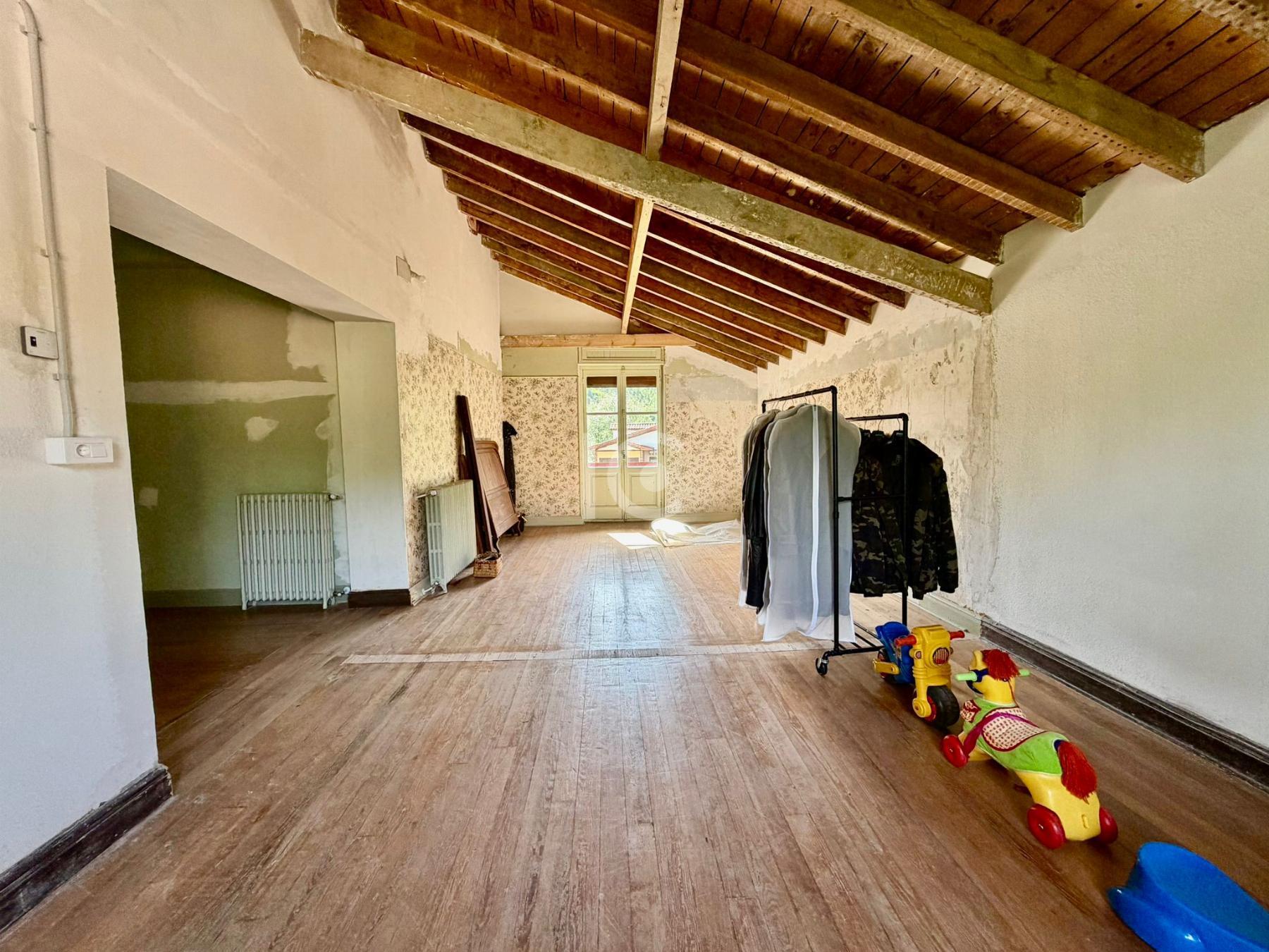 Venta de casa en Okondo
