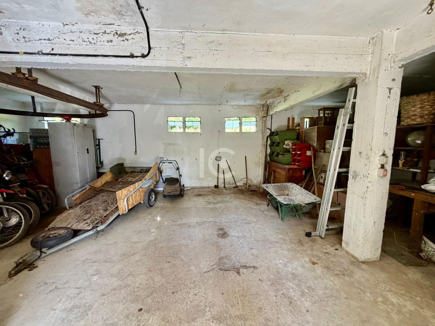 Venta de casa en Okondo