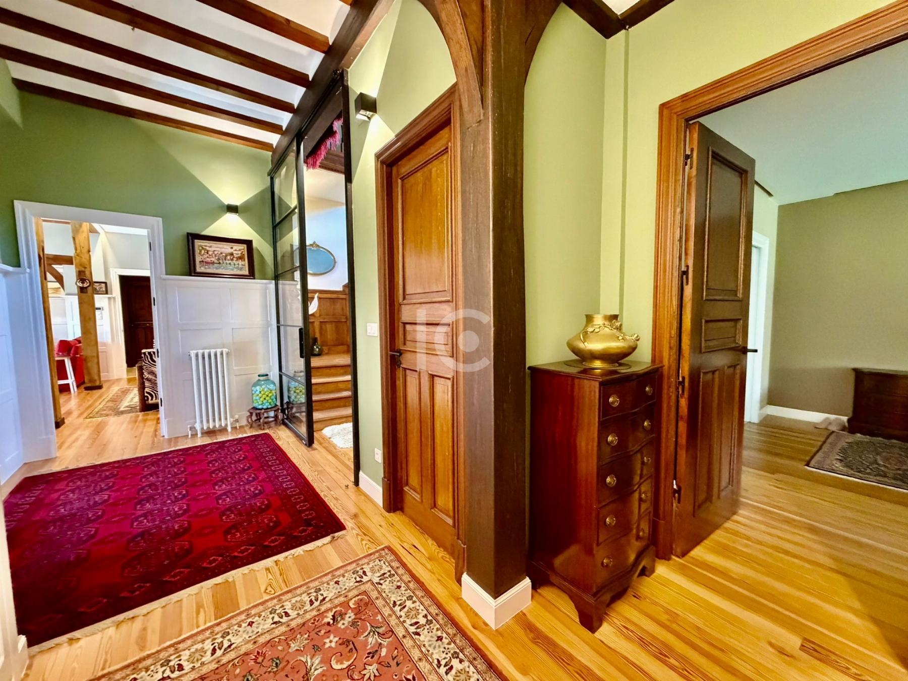 Venta de casa en Okondo