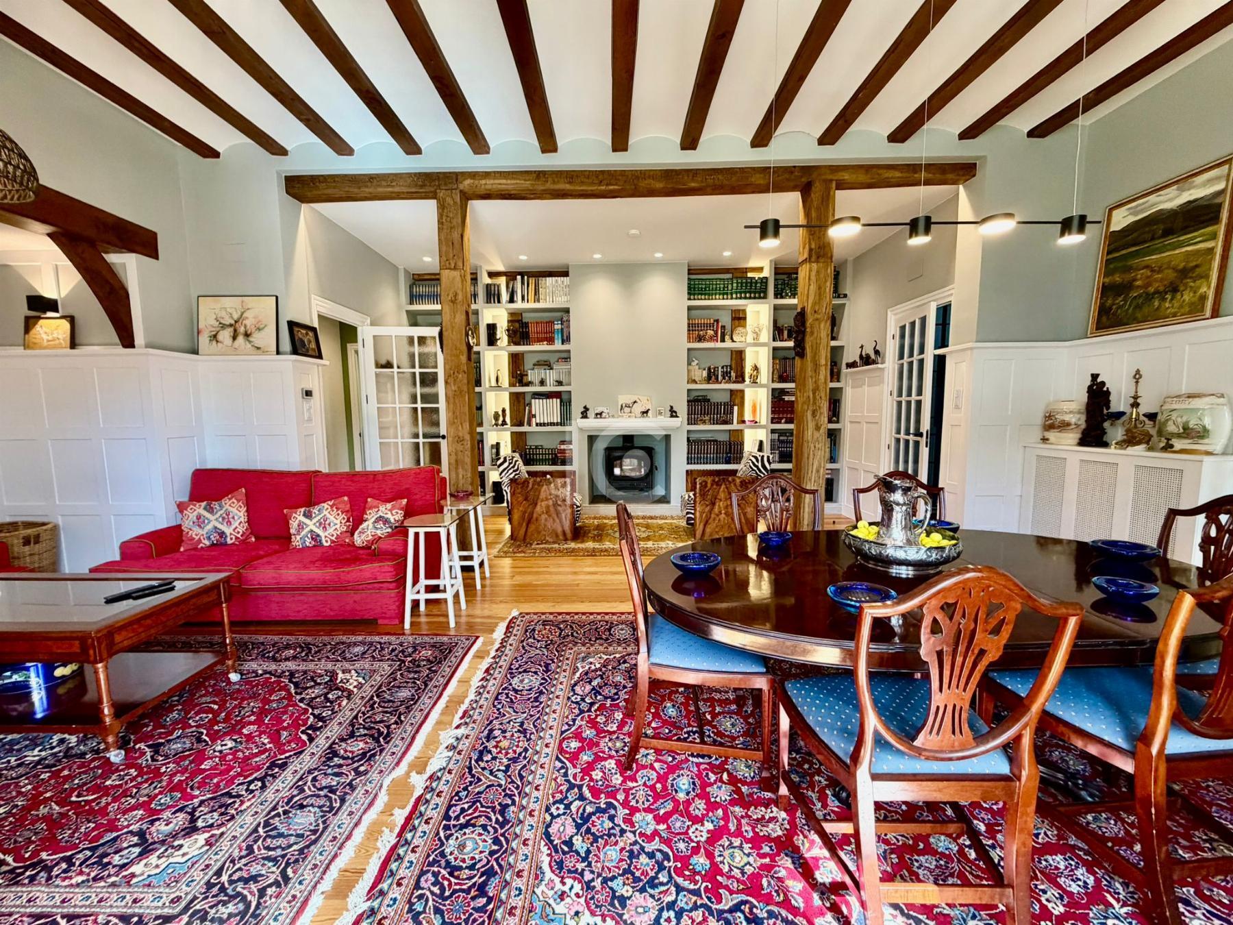 Venta de casa en Okondo