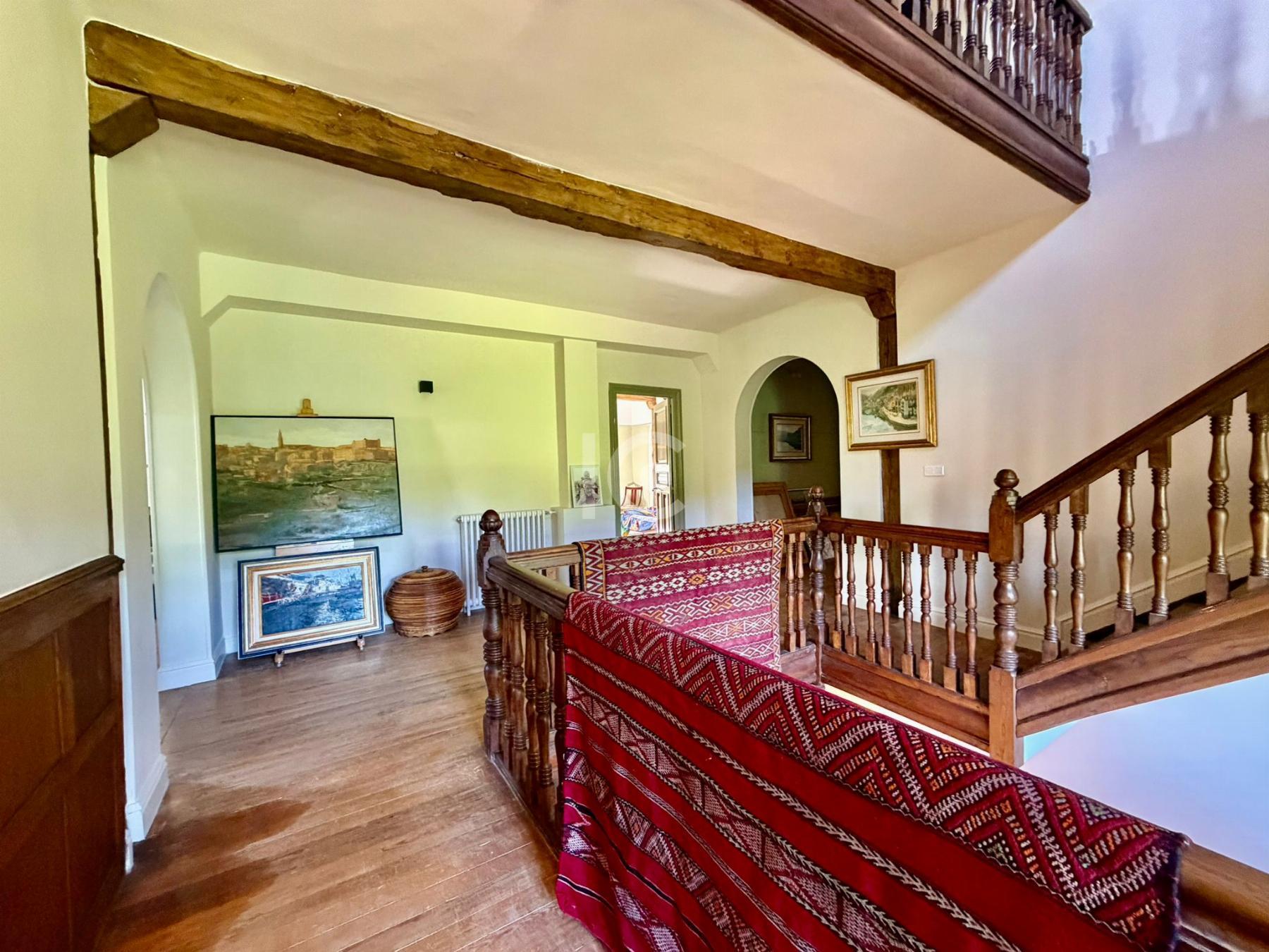 Venta de casa en Okondo