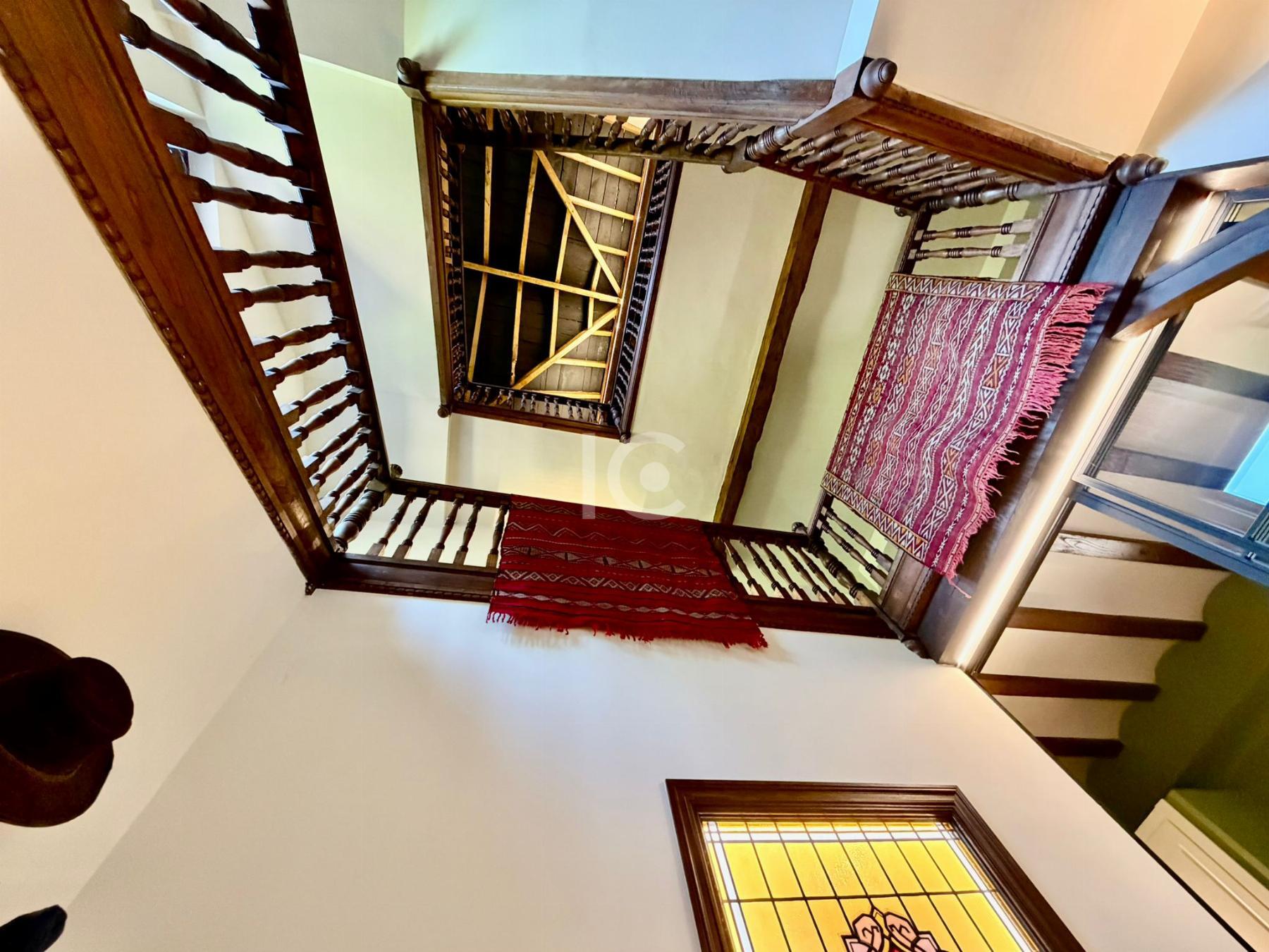 Venta de casa en Okondo