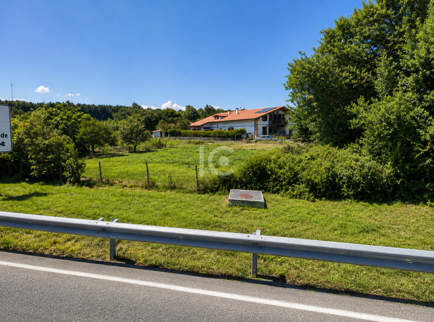 Terreno