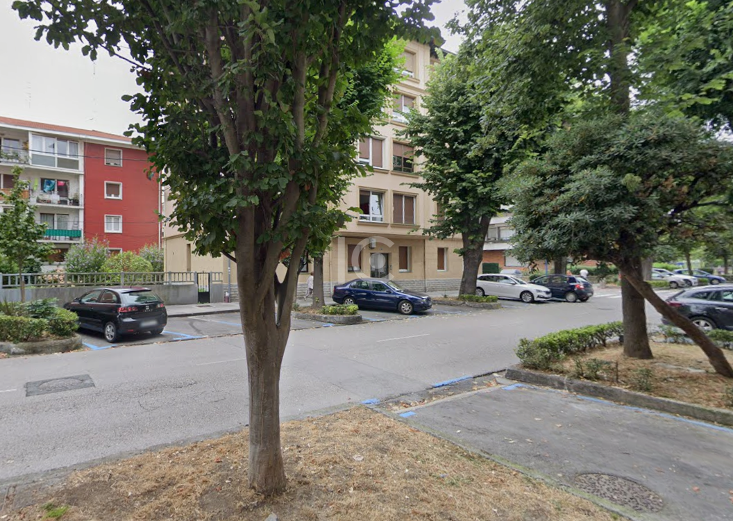 Venta de piso en Getxo
