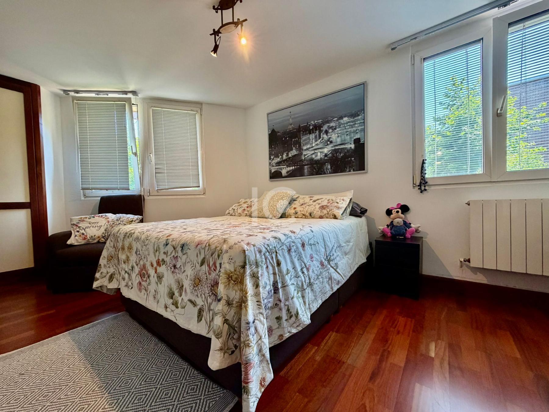 Dormitorio principal