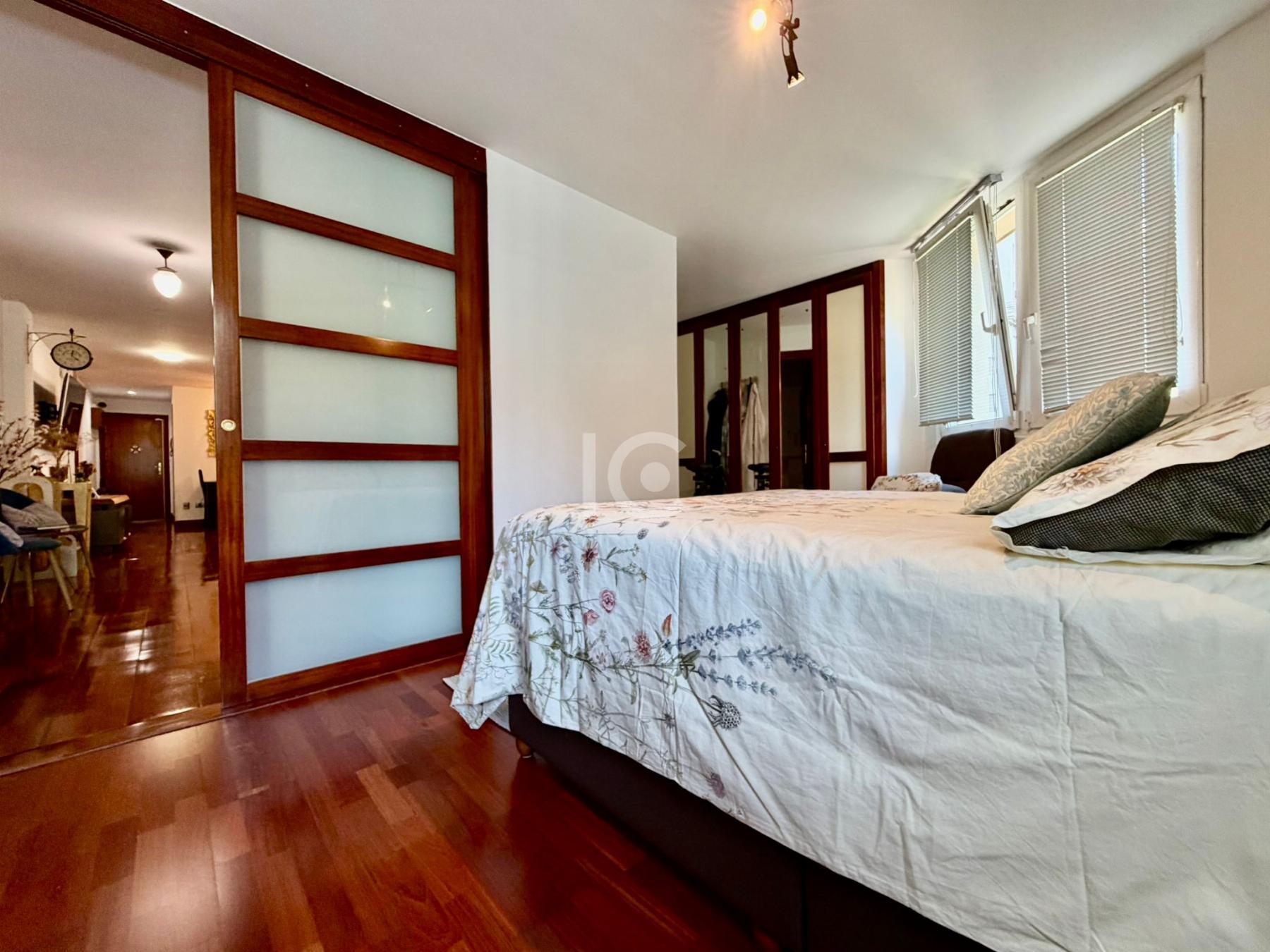 Dormitorio principal