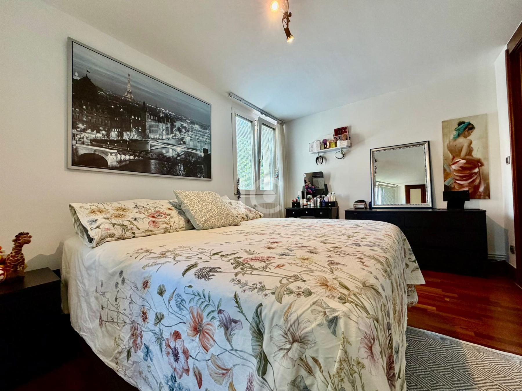 Dormitorio principal