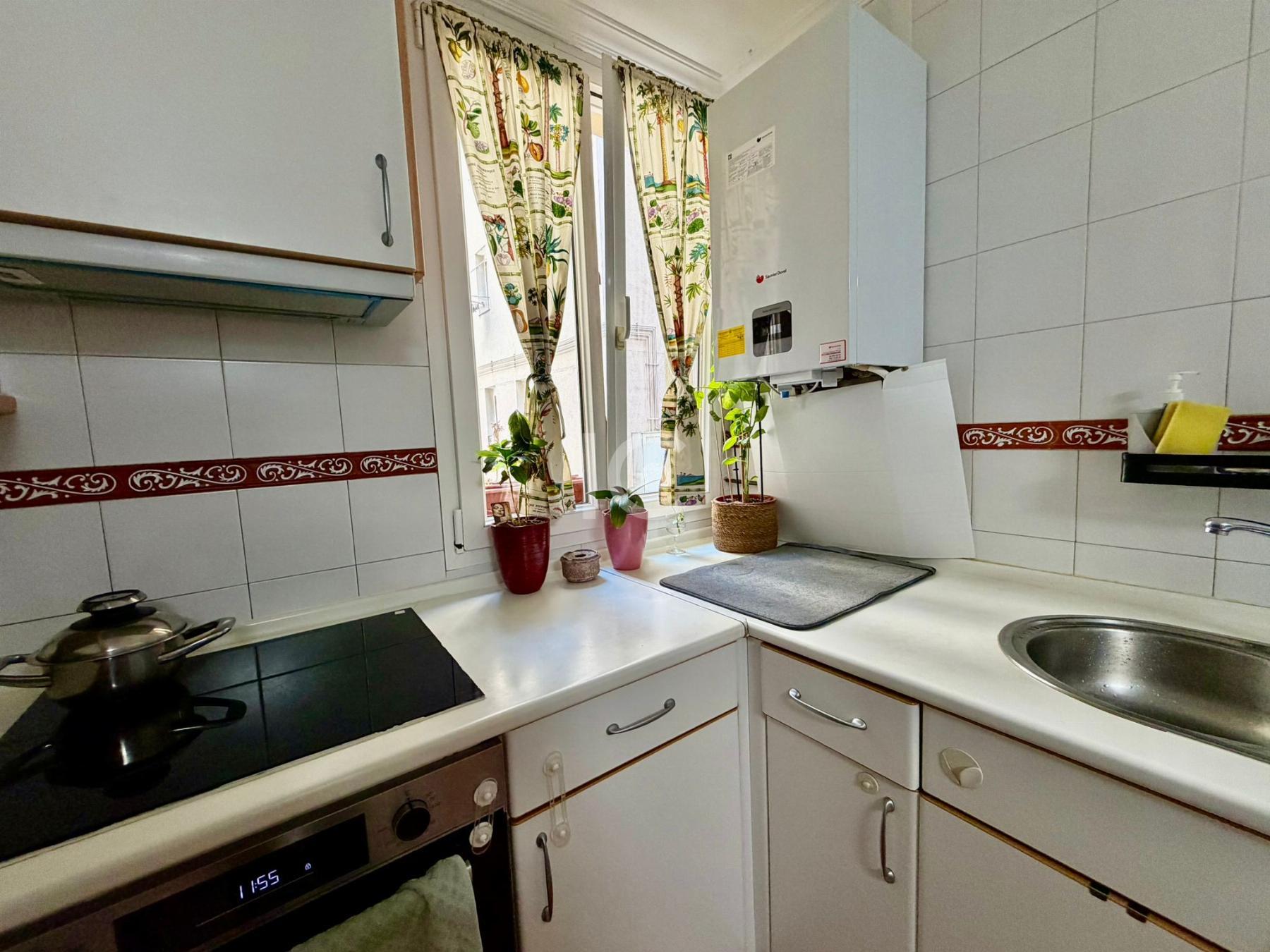 Cocina
