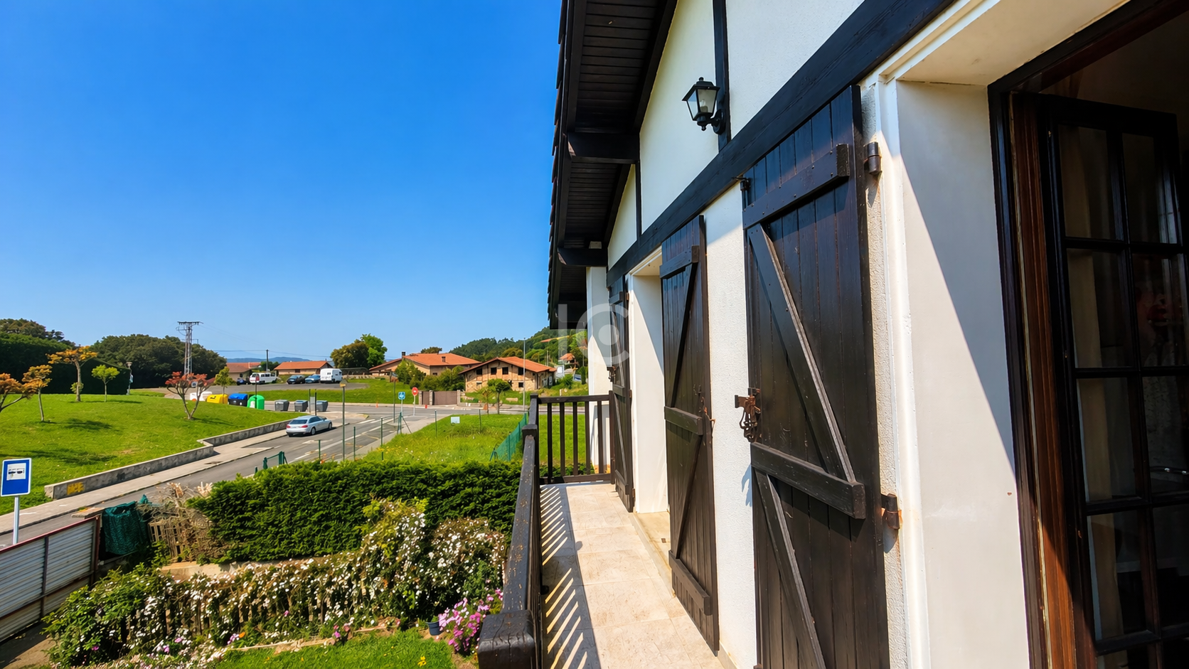 Venta de chalet en Lemoiz