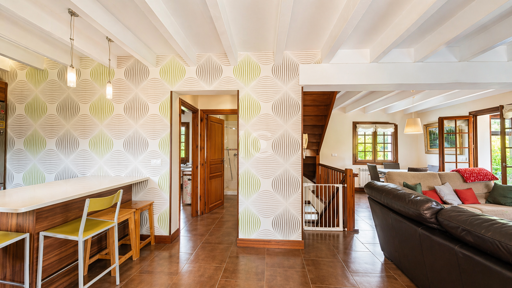 Venta de chalet en Lemoiz