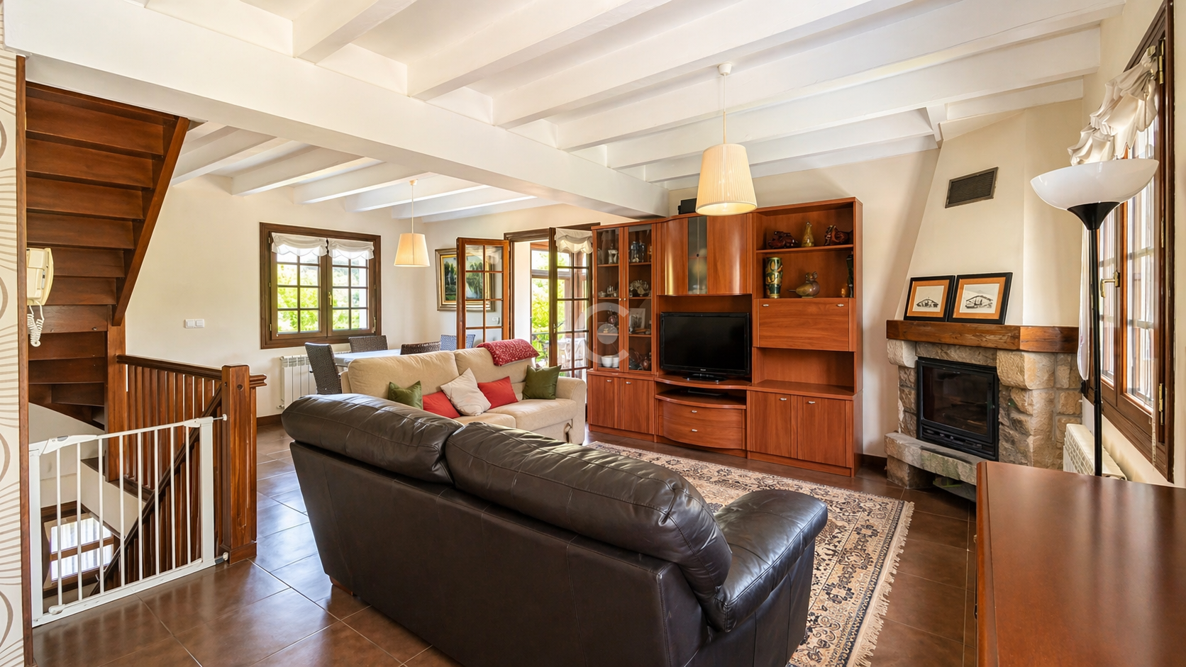 Venta de chalet en Lemoiz
