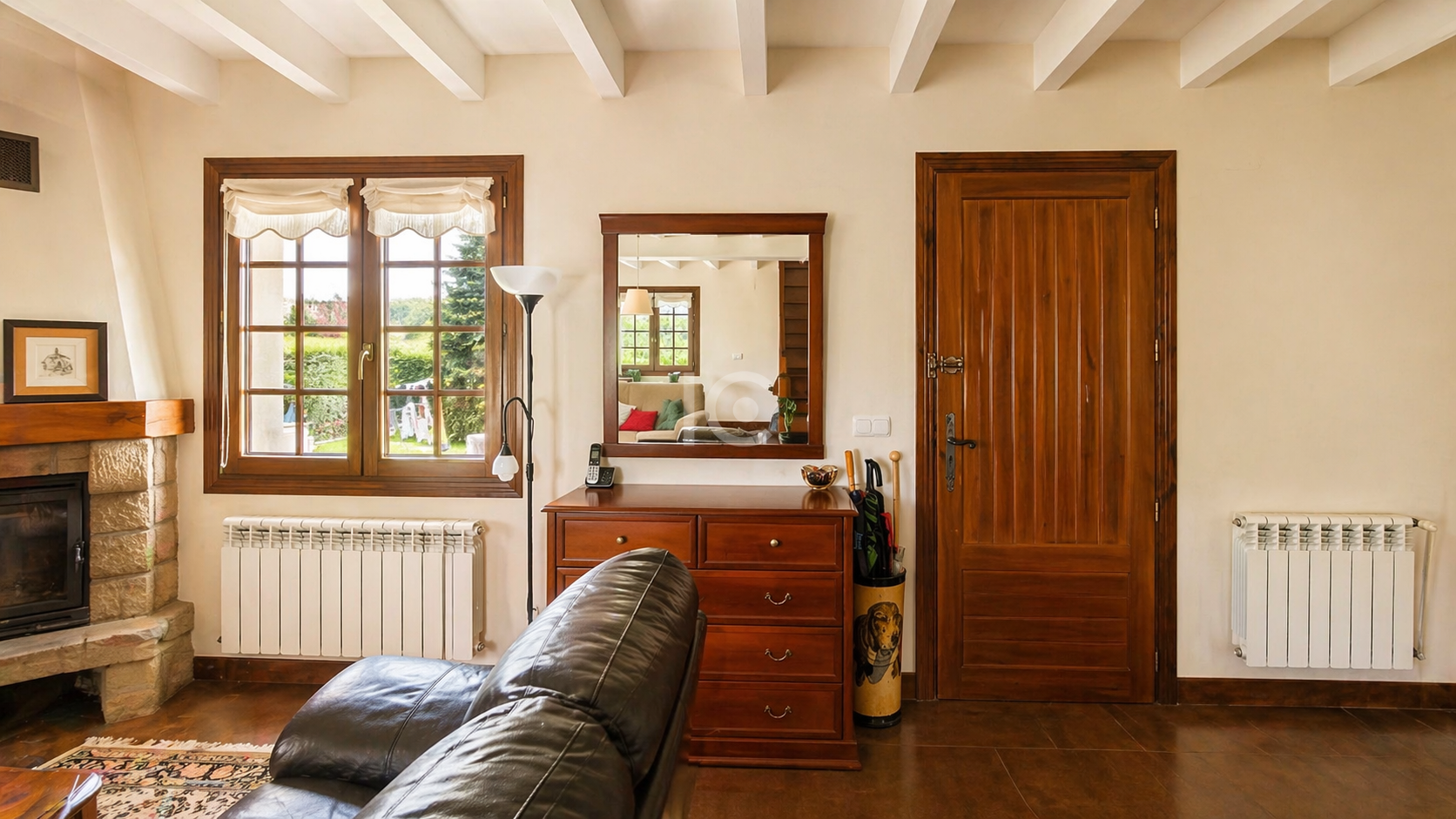 Venta de chalet en Lemoiz