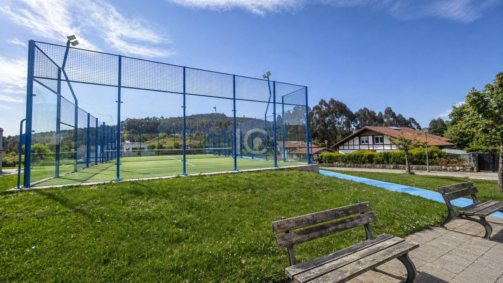 Venta de chalet en Lemoiz