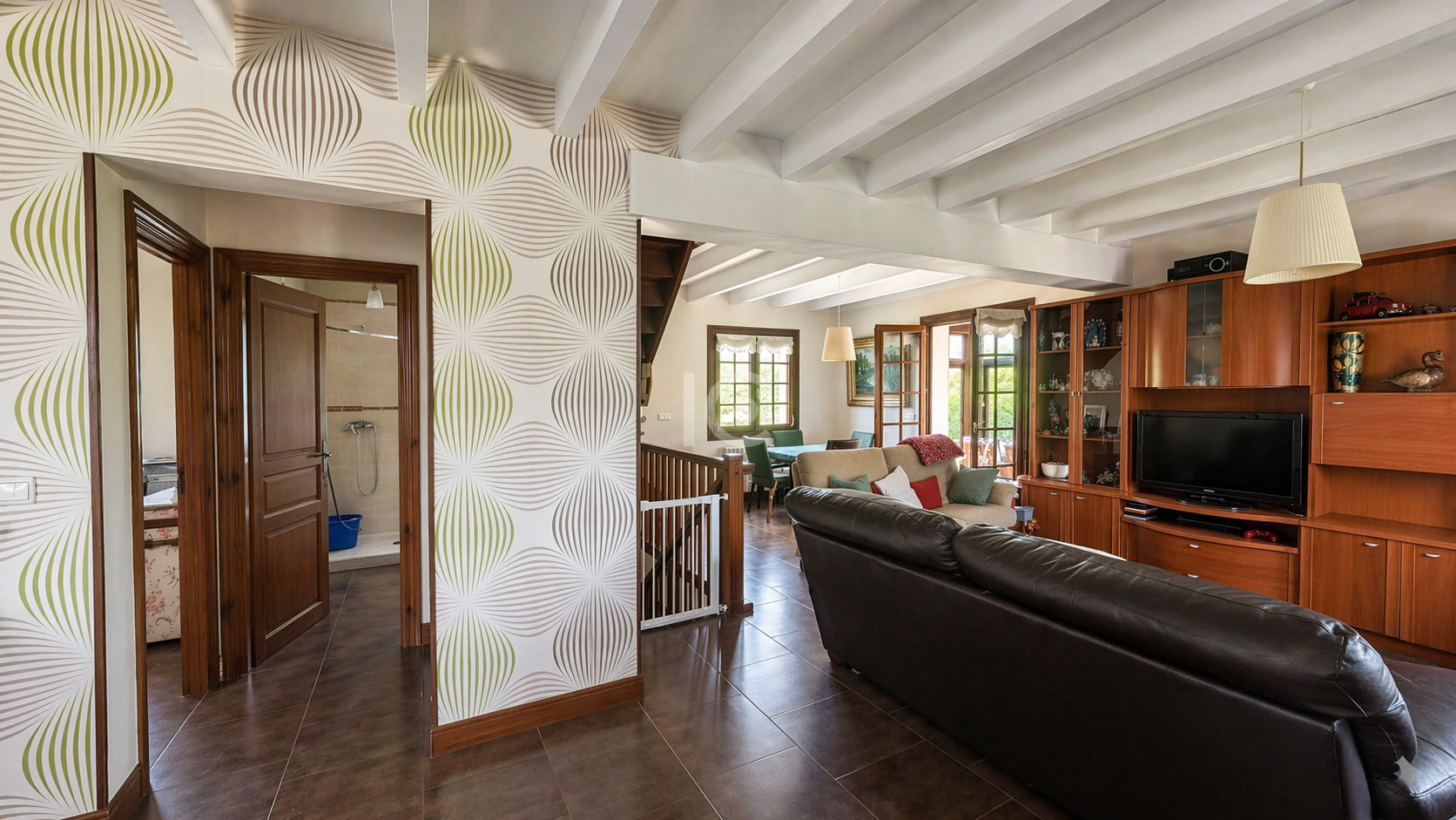 Venta de chalet en Lemoiz